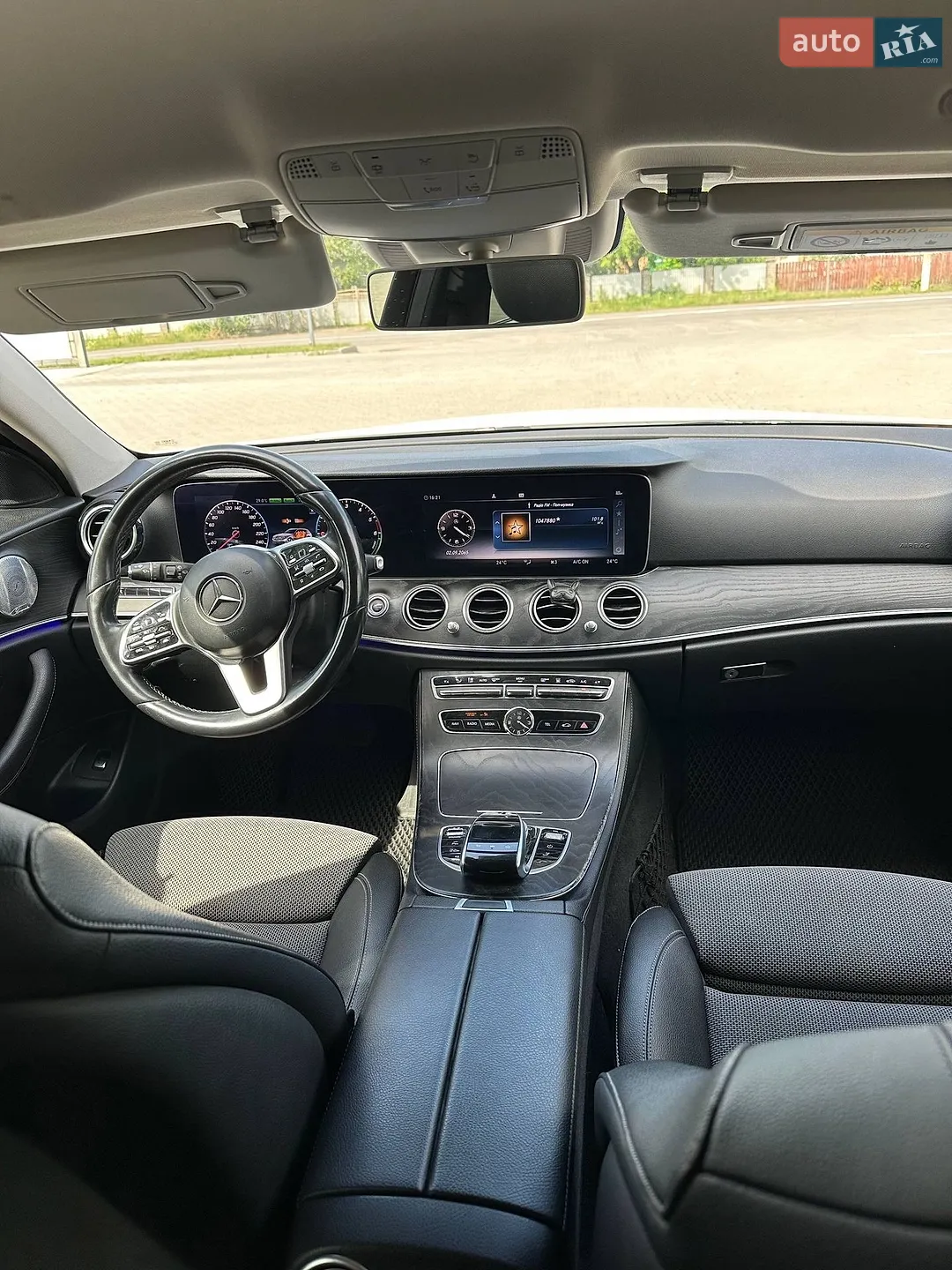 2019 Mercedes-Benz E-klasse - мініатюра 17