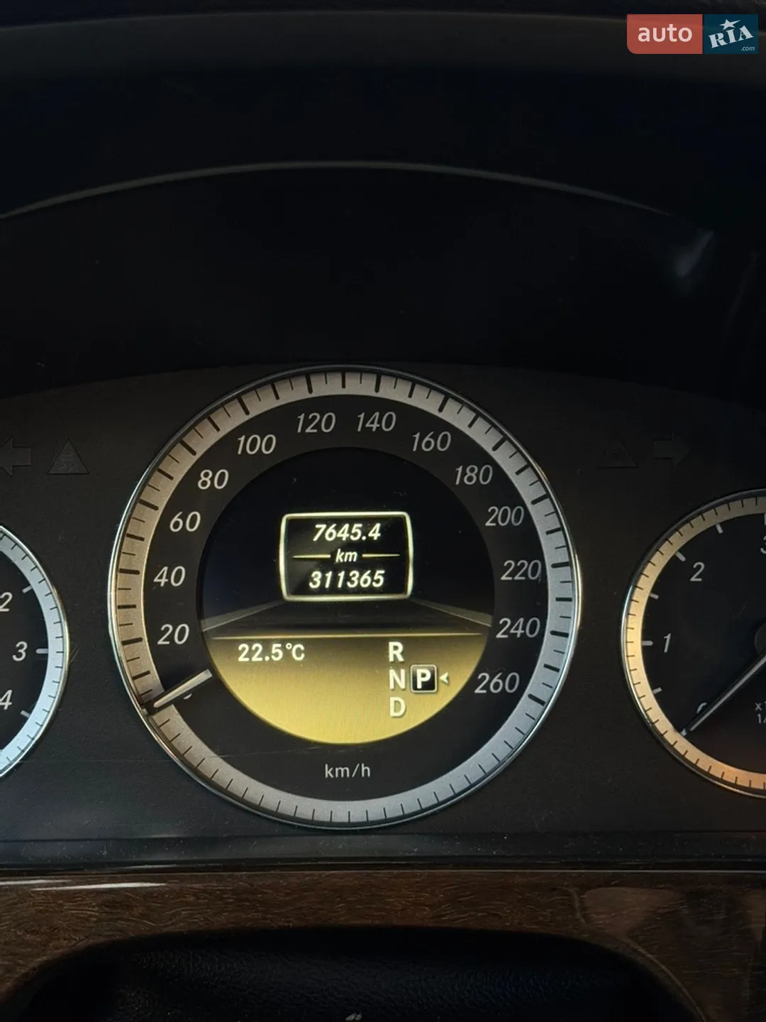 2012 Mercedes-Benz E-klasse - мініатюра 8