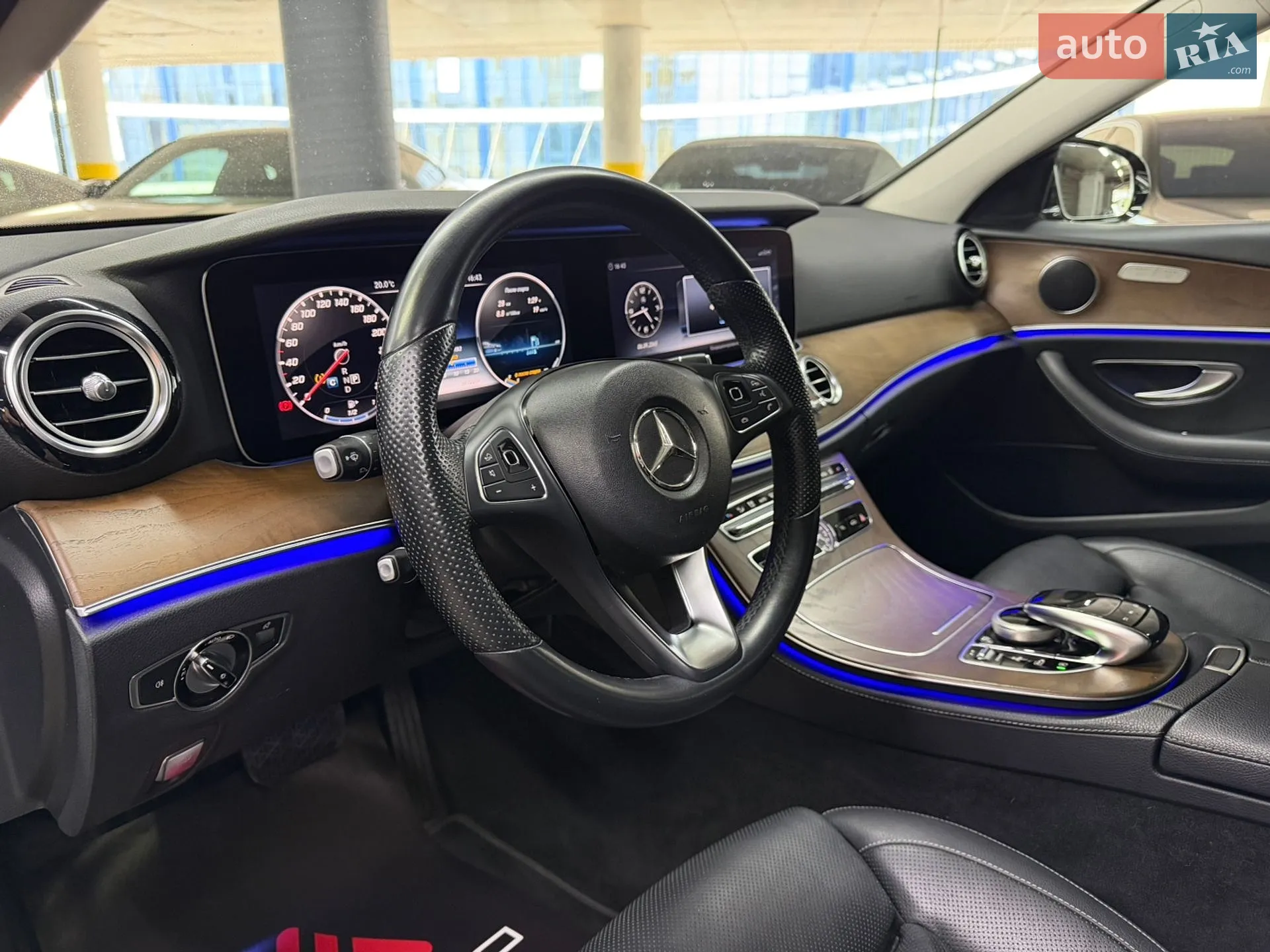 2018 Mercedes-Benz E-klasse - мініатюра 21