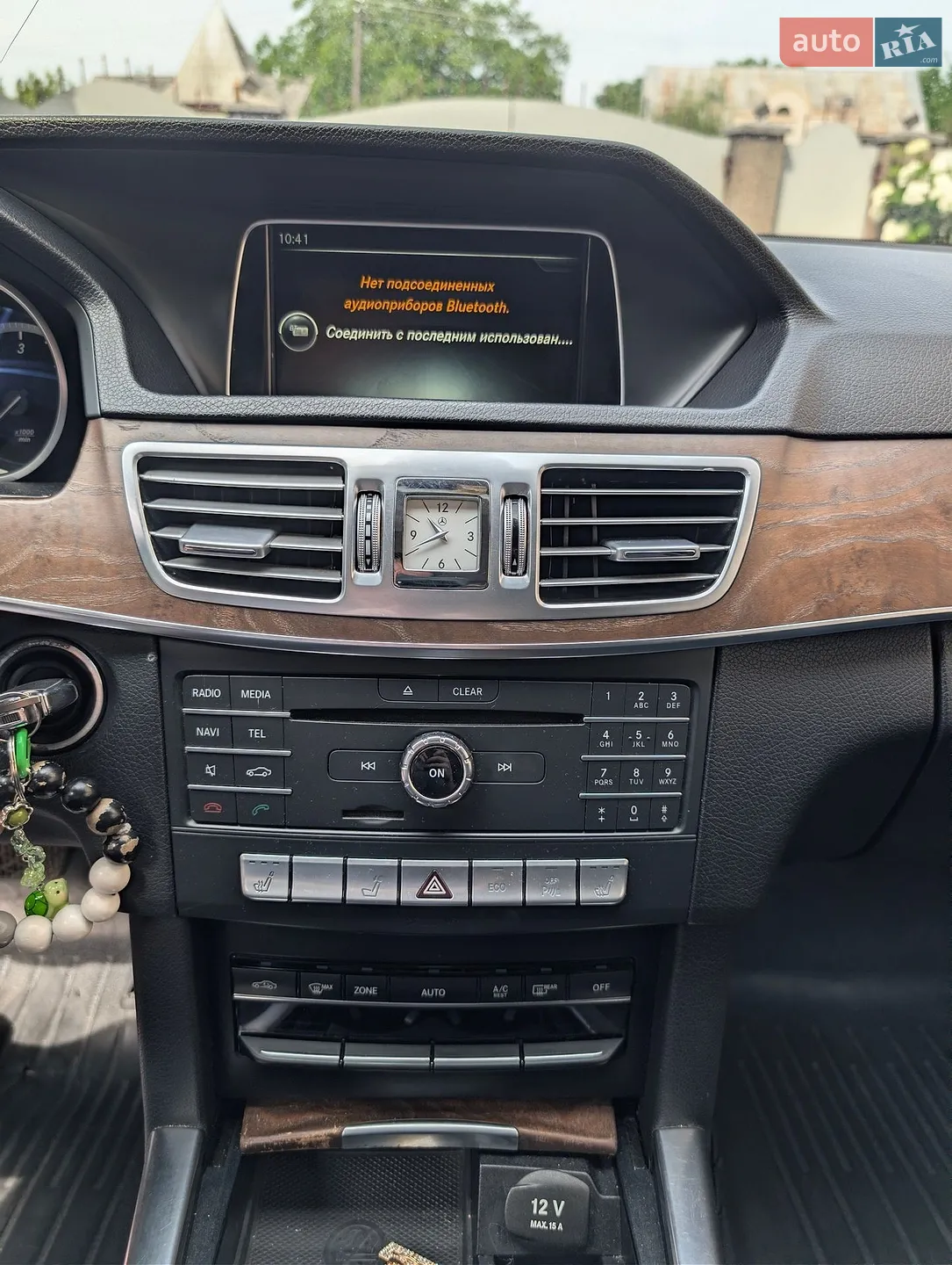 2016 Mercedes-Benz E-klasse - мініатюра 14