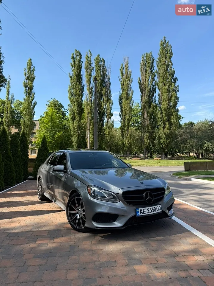 2012 Mercedes-Benz E-klasse - мініатюра 18