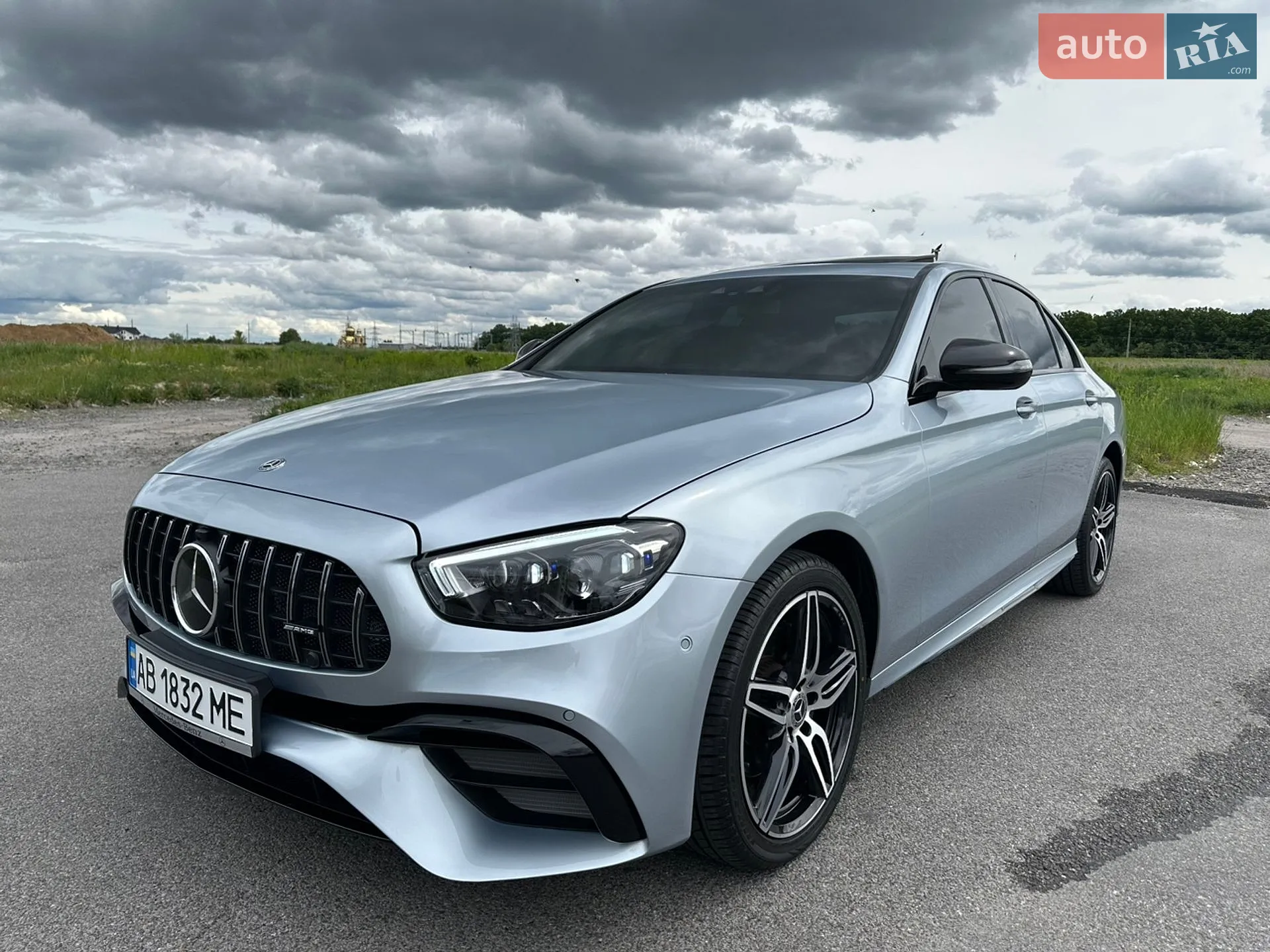 2017 Mercedes-Benz E-klasse - мініатюра 2