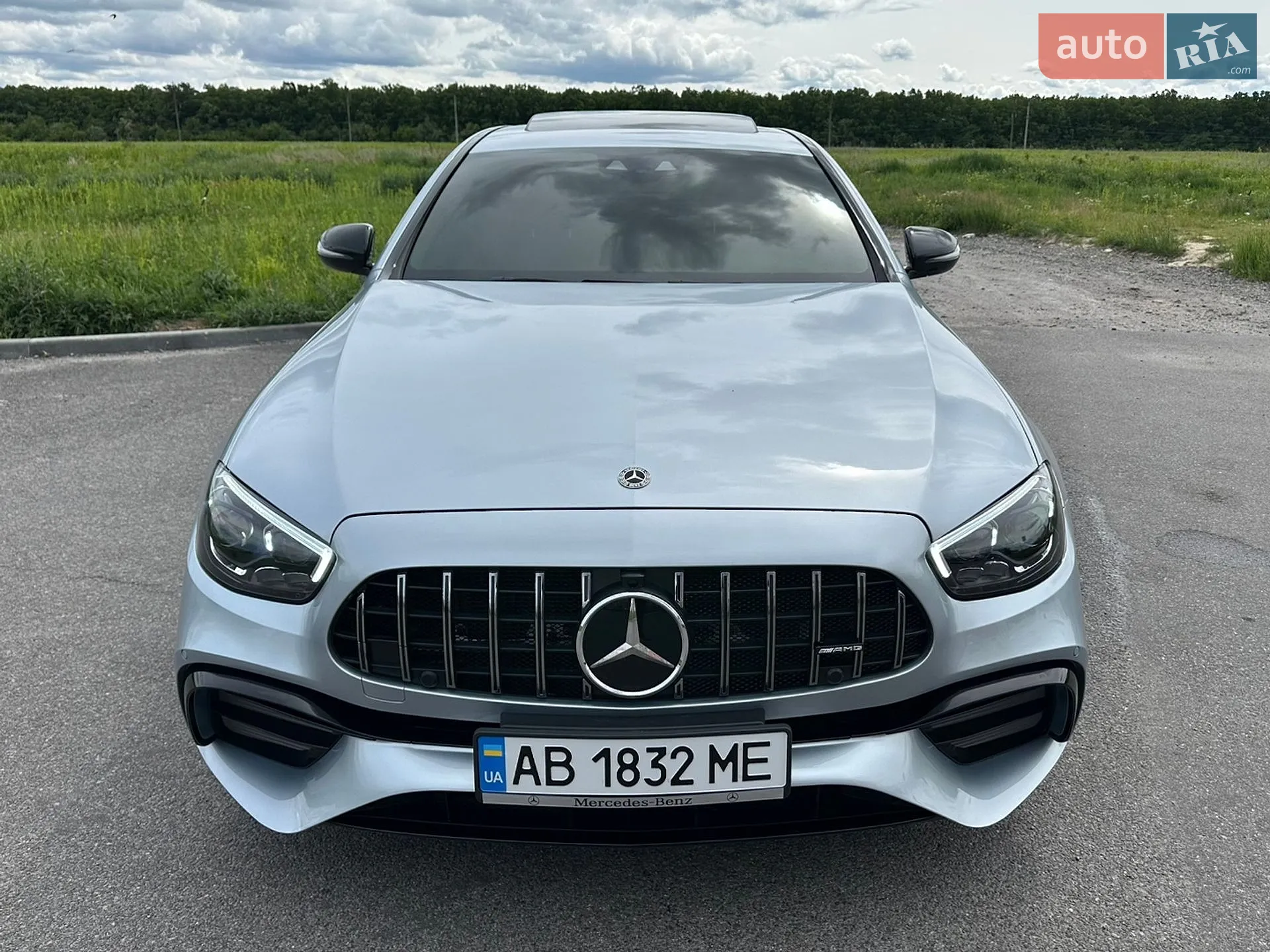 2017 Mercedes-Benz E-klasse - мініатюра 12