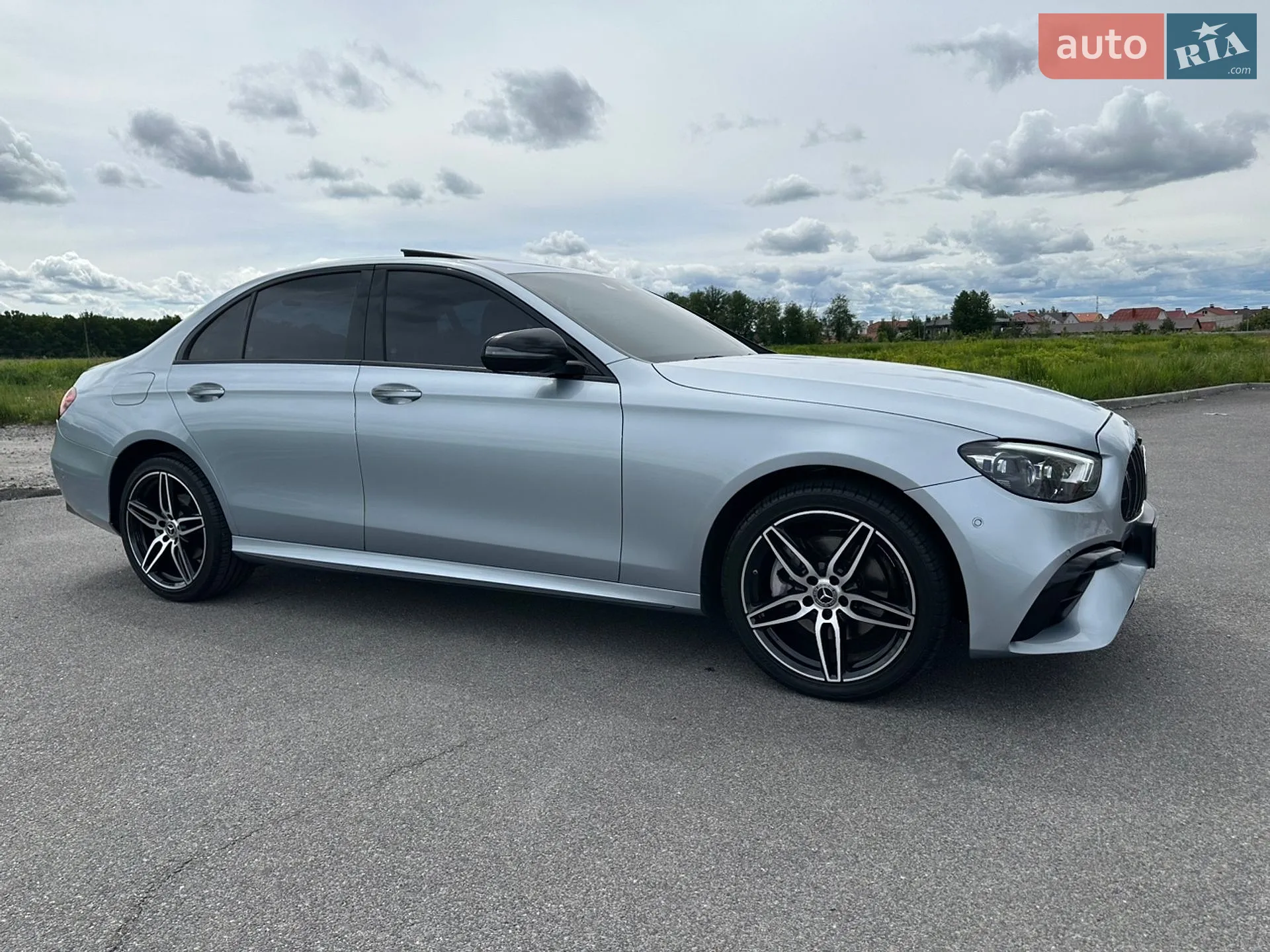 2017 Mercedes-Benz E-klasse - мініатюра 15