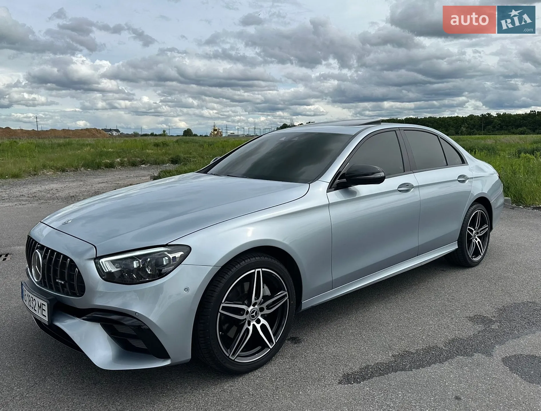 2017 Mercedes-Benz E-klasse - мініатюра 27