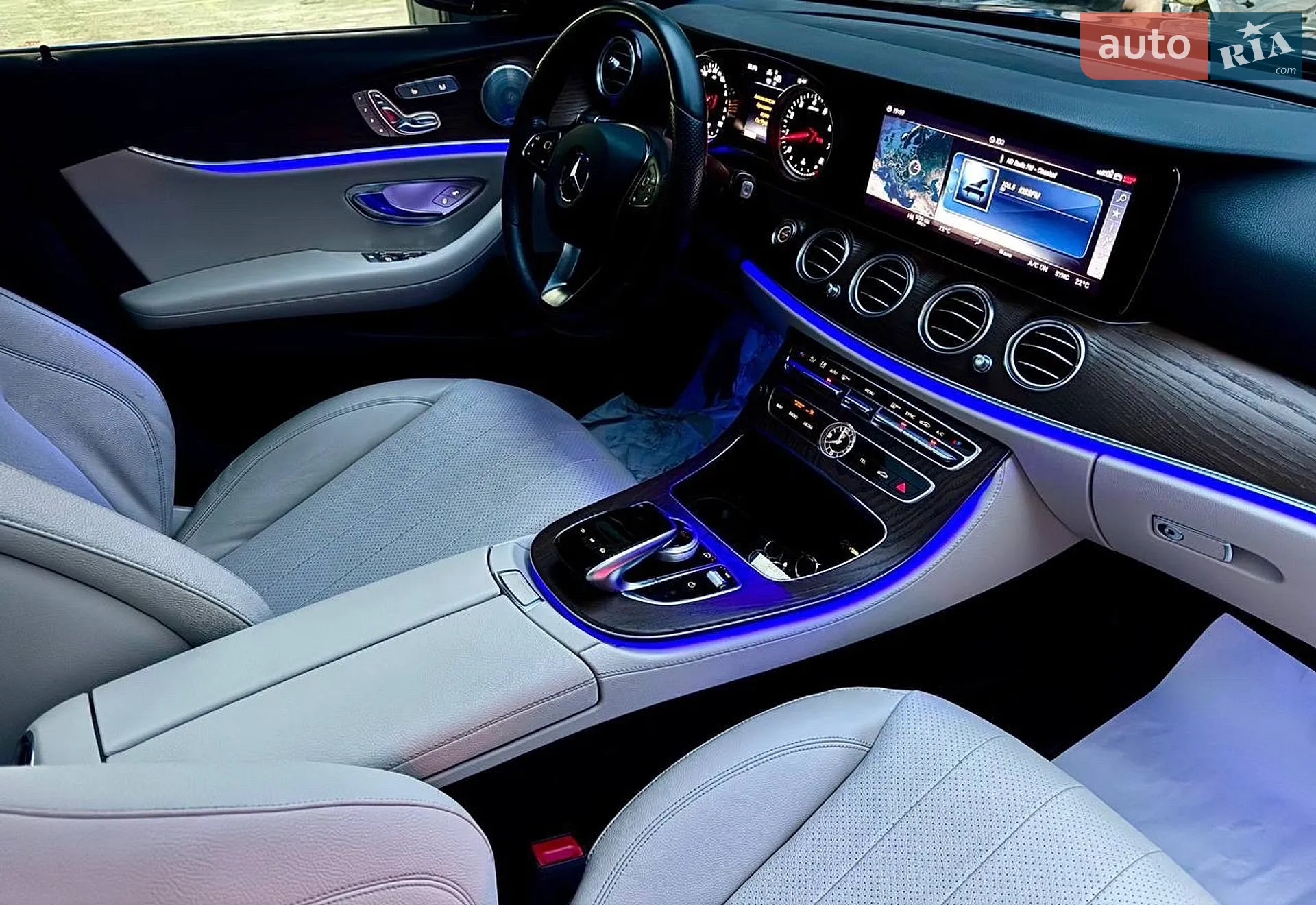 2018 Mercedes-Benz E-klasse - мініатюра 39
