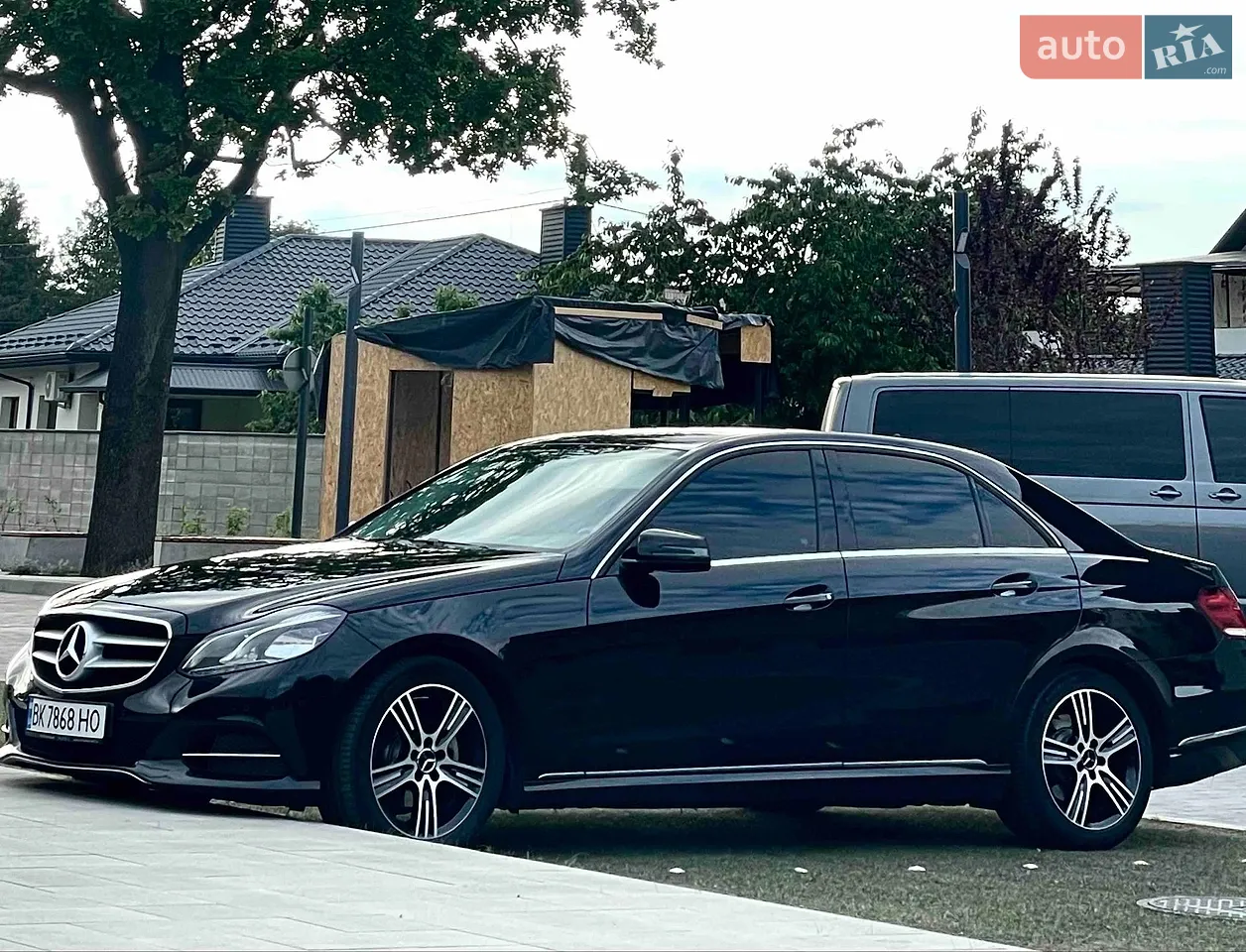 2016 Mercedes-Benz E-klasse - мініатюра 25
