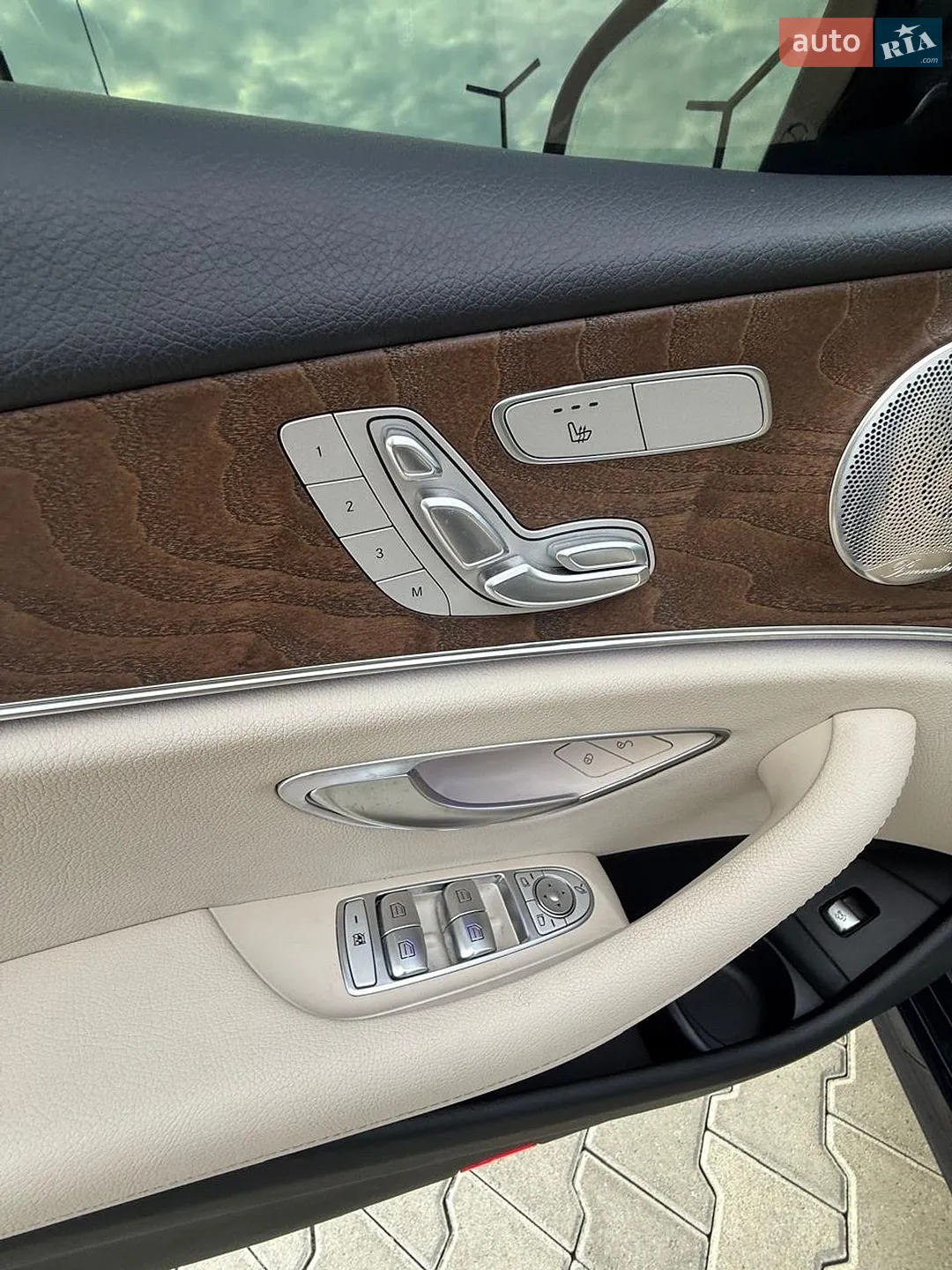 2022 Mercedes-Benz E-klasse - мініатюра 35
