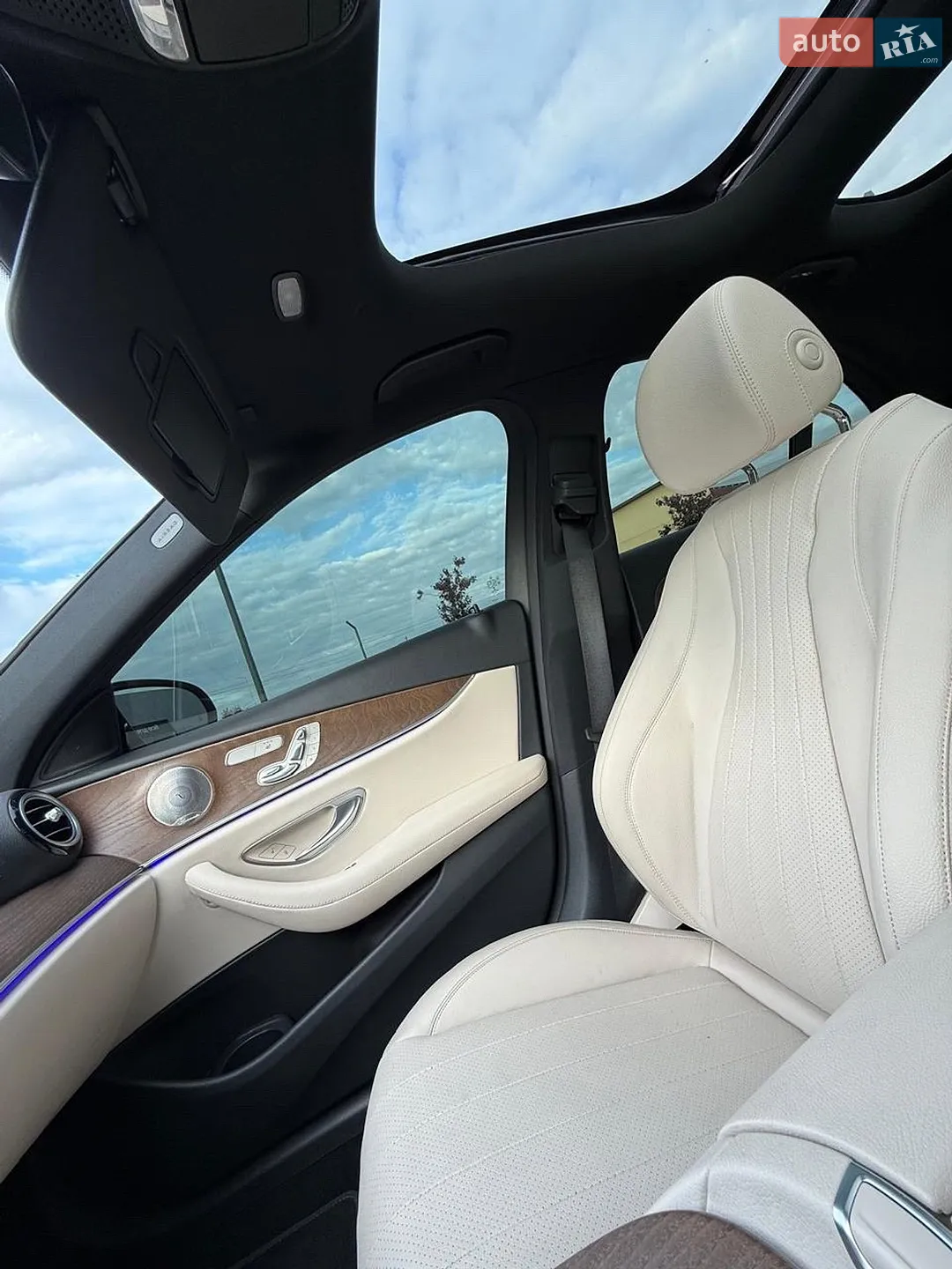 2022 Mercedes-Benz E-klasse - мініатюра 40