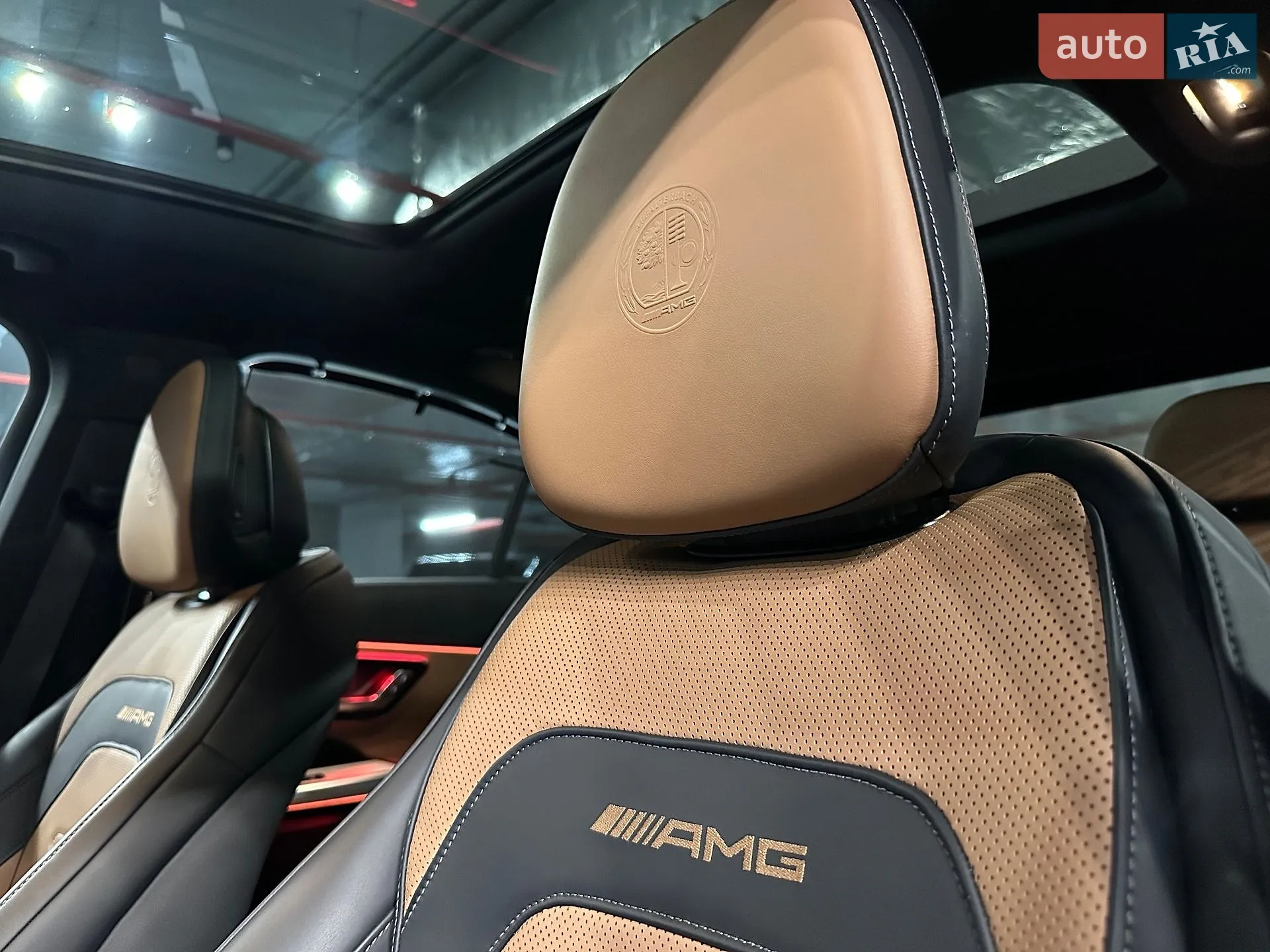 2025 Mercedes-Benz E-klasse - мініатюра 11