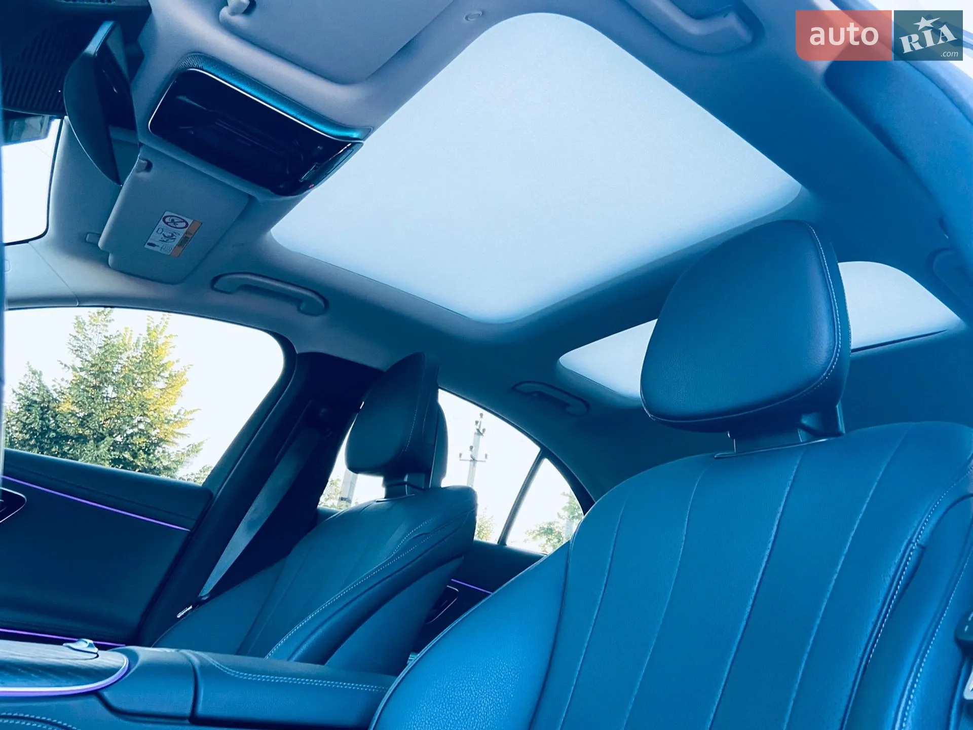 2024 Mercedes-Benz E-klasse - мініатюра 30