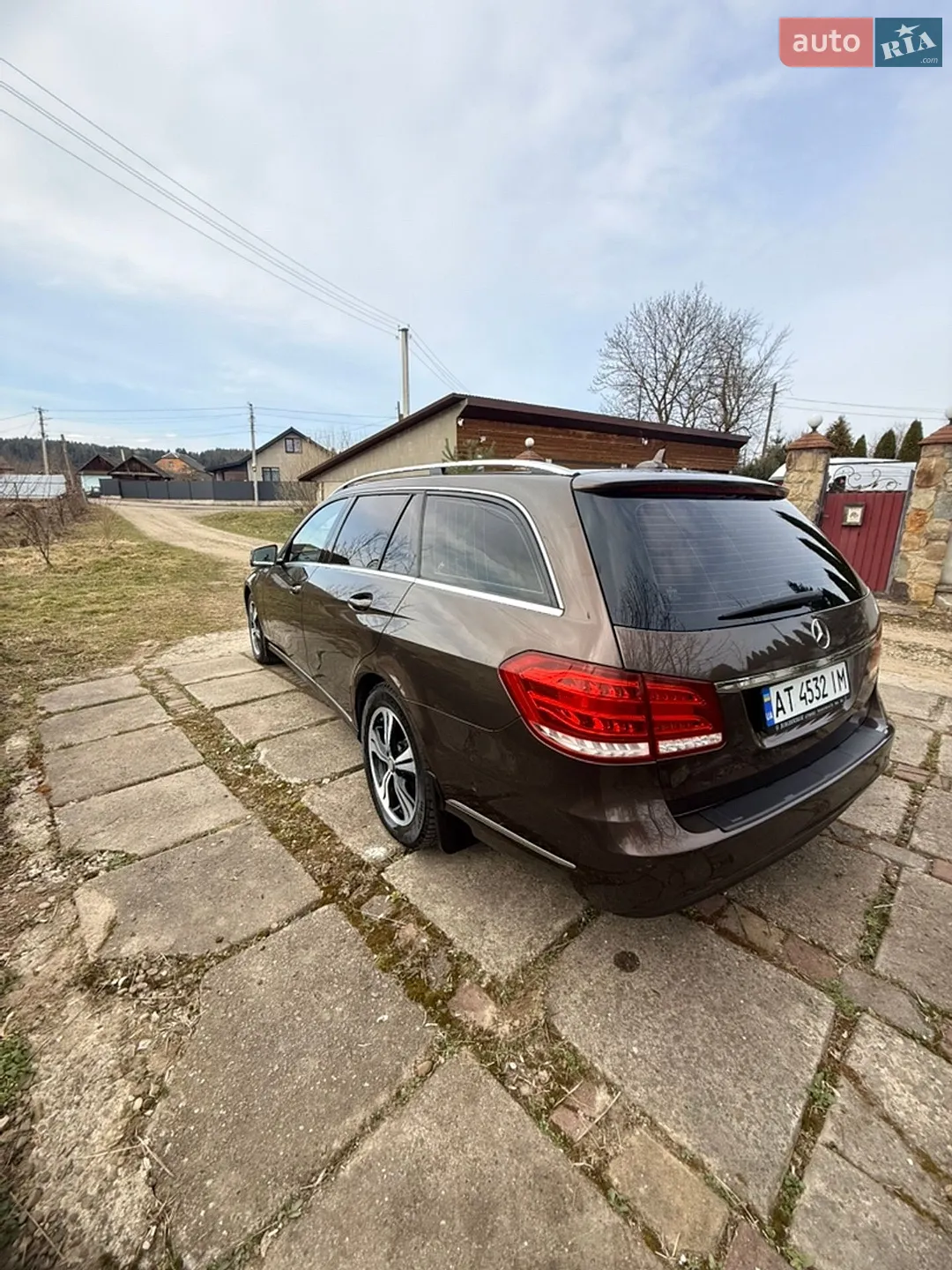 2013 Mercedes-Benz E-klasse - мініатюра 5