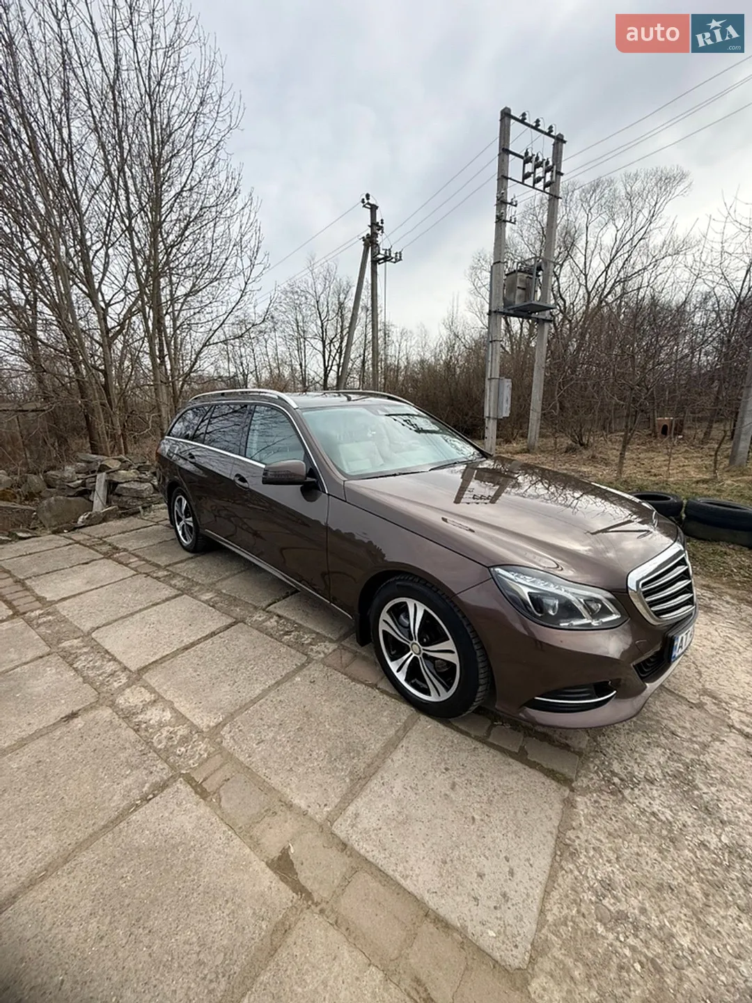 2013 Mercedes-Benz E-klasse - мініатюра 11