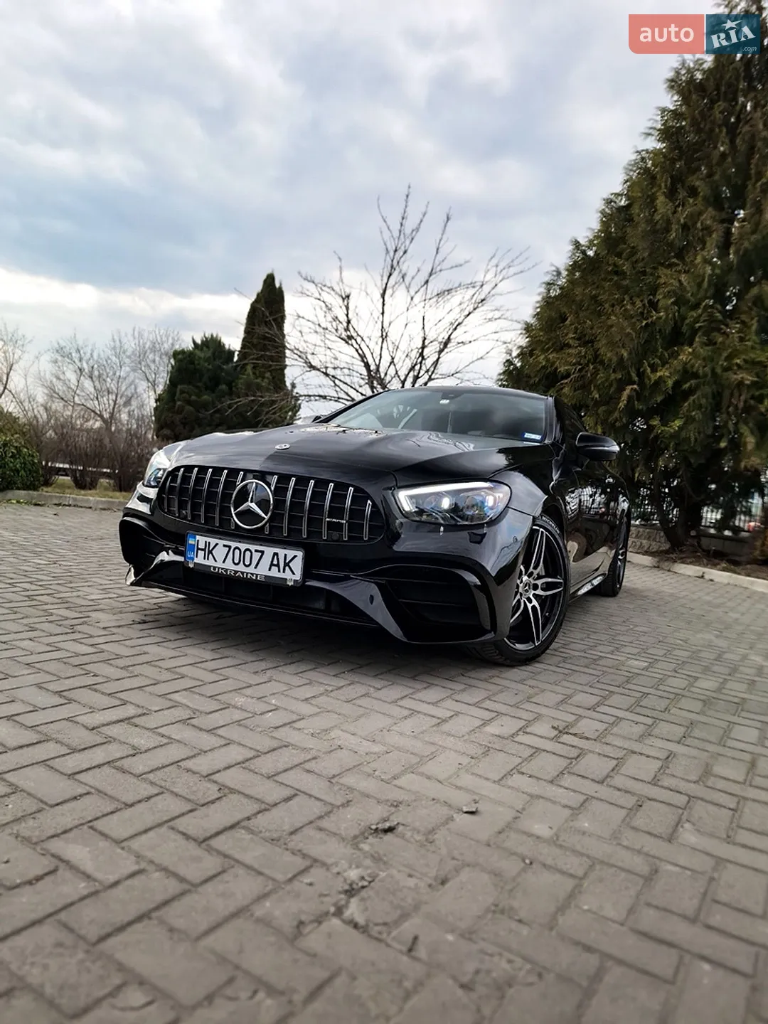 2019 Mercedes-Benz E-klasse - мініатюра 3