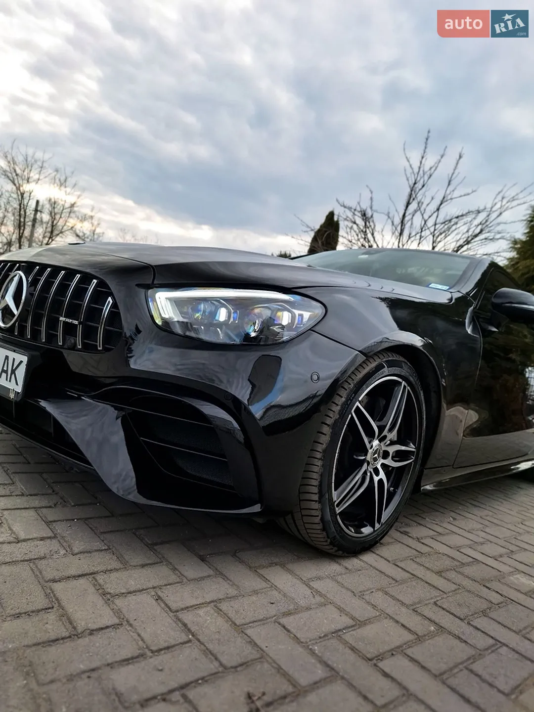 2019 Mercedes-Benz E-klasse - мініатюра 2