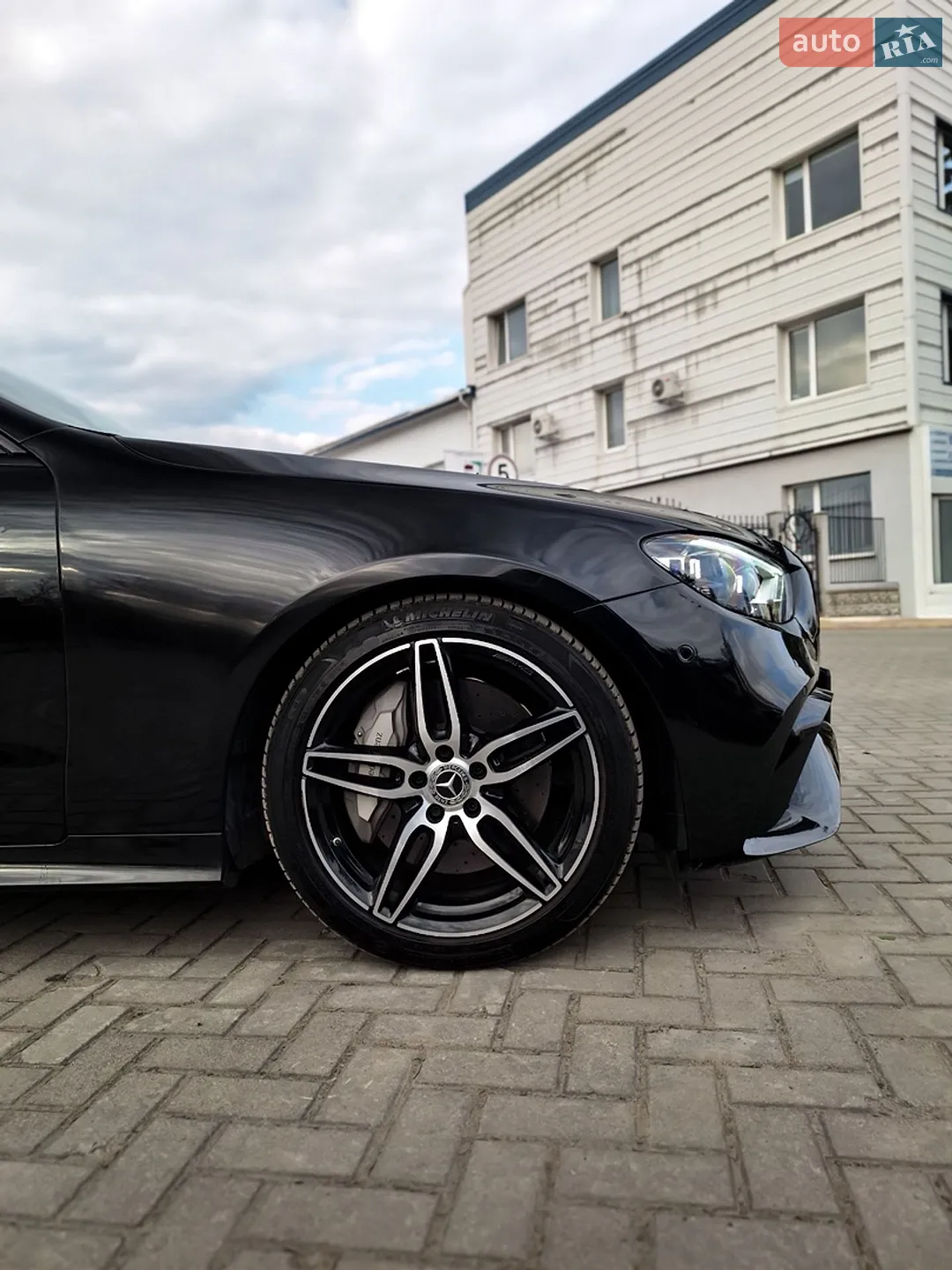 2019 Mercedes-Benz E-klasse - мініатюра 12