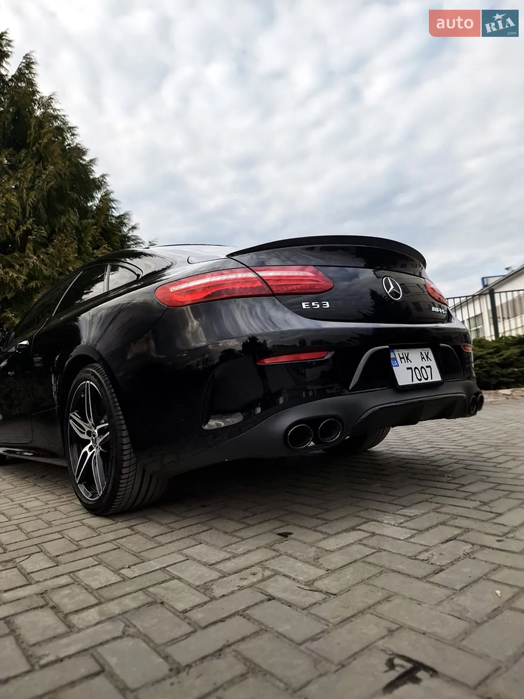 2019 Mercedes-Benz E-klasse - мініатюра 18