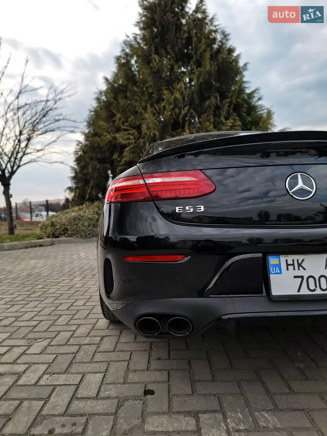 2019 Mercedes-Benz E-klasse - мініатюра 21