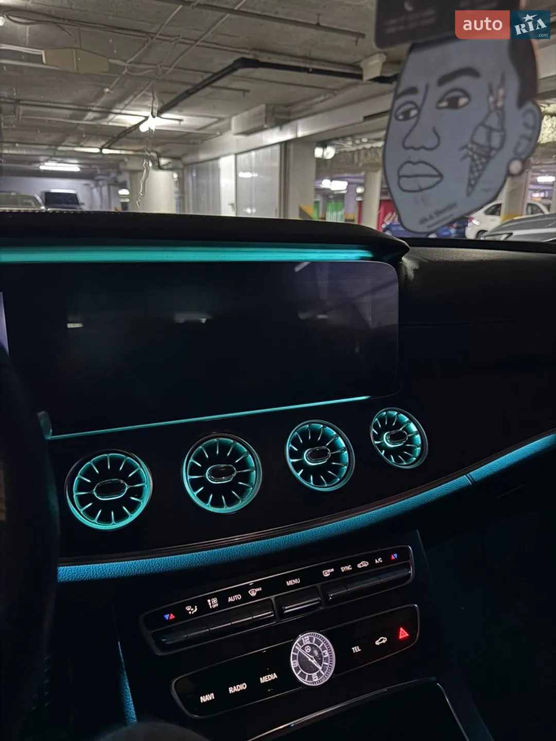 2019 Mercedes-Benz E-klasse - мініатюра 43