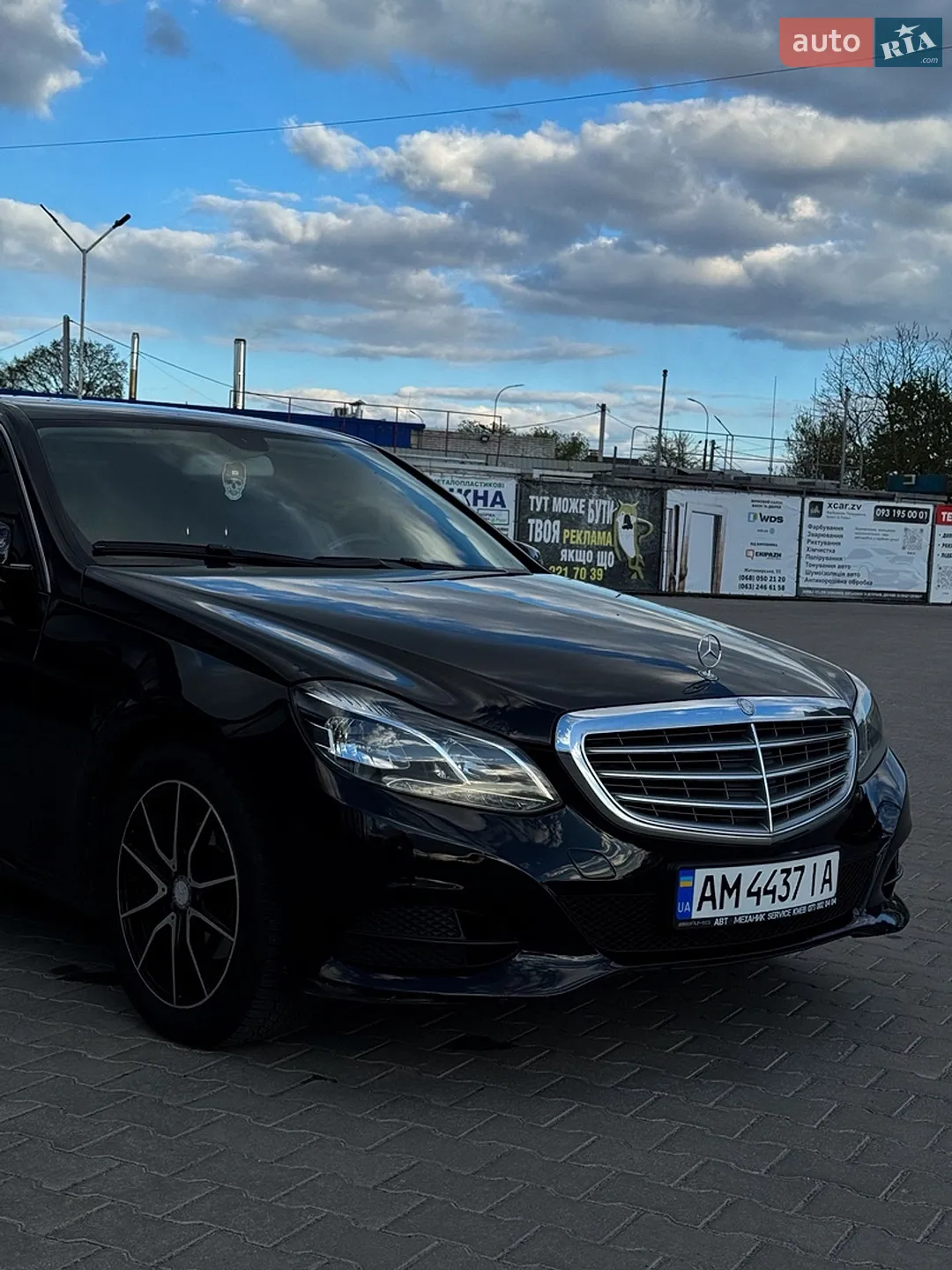 2015 Mercedes-Benz E-klasse - мініатюра 4