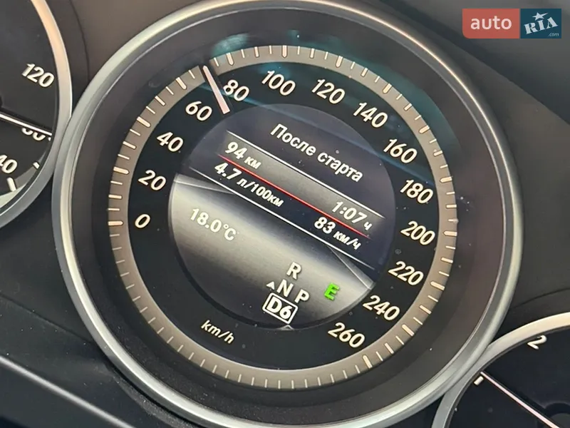 Mercedes-Benz E-Class 2015 VIN WDD2120061B271257 фото оголошення 16 з 52