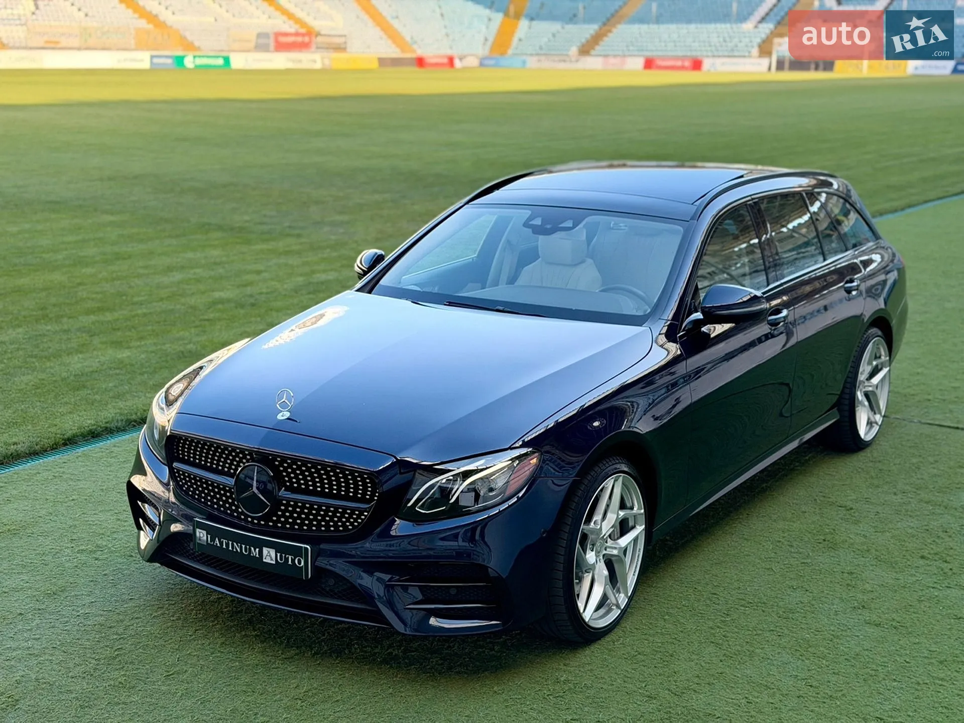 2020 Mercedes-Benz E-klasse - мініатюра 10