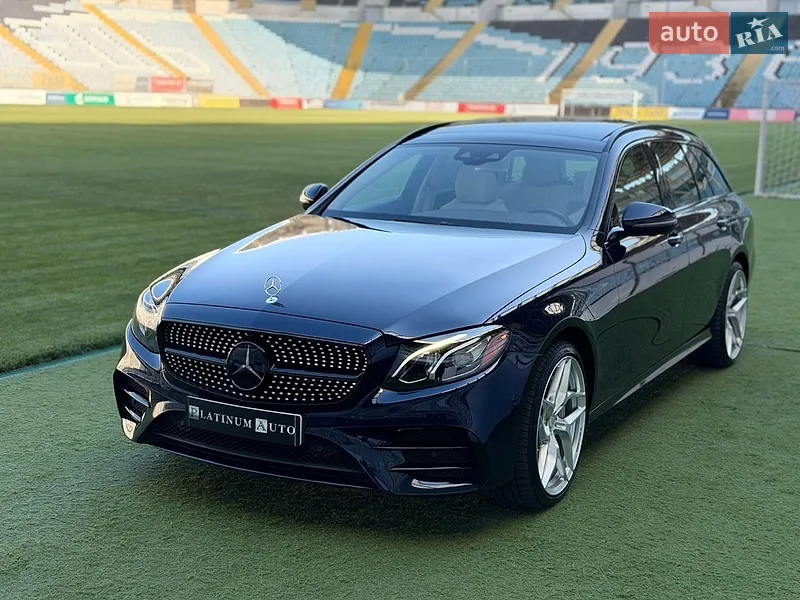 Mercedes-Benz E-Class 2020 VIN W1KZH6JB2LA850932 фото оголошення 13 з 106