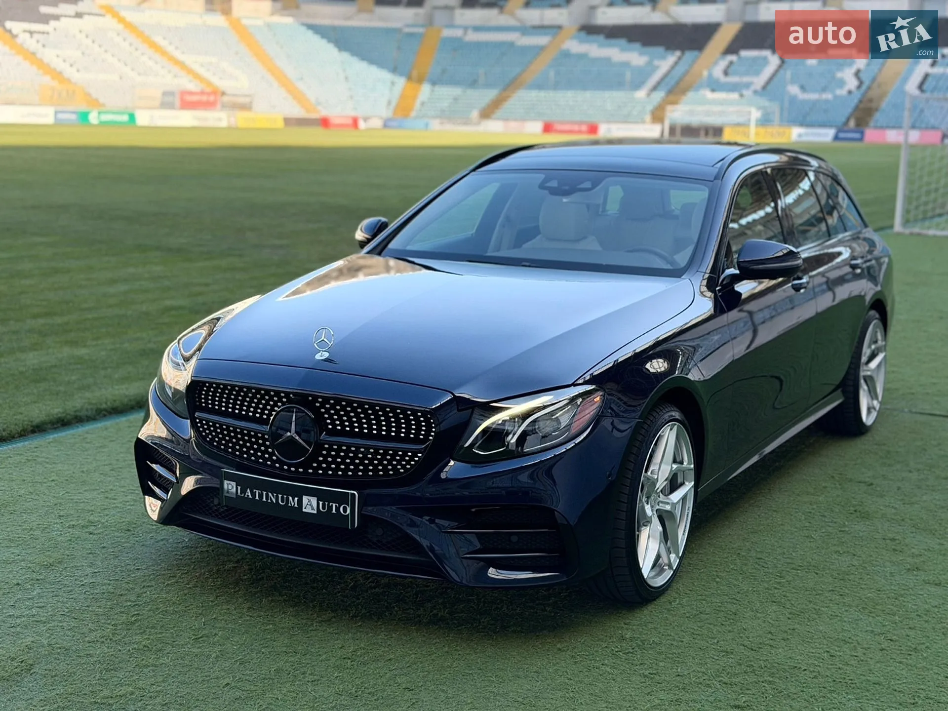 2020 Mercedes-Benz E-klasse - мініатюра 13