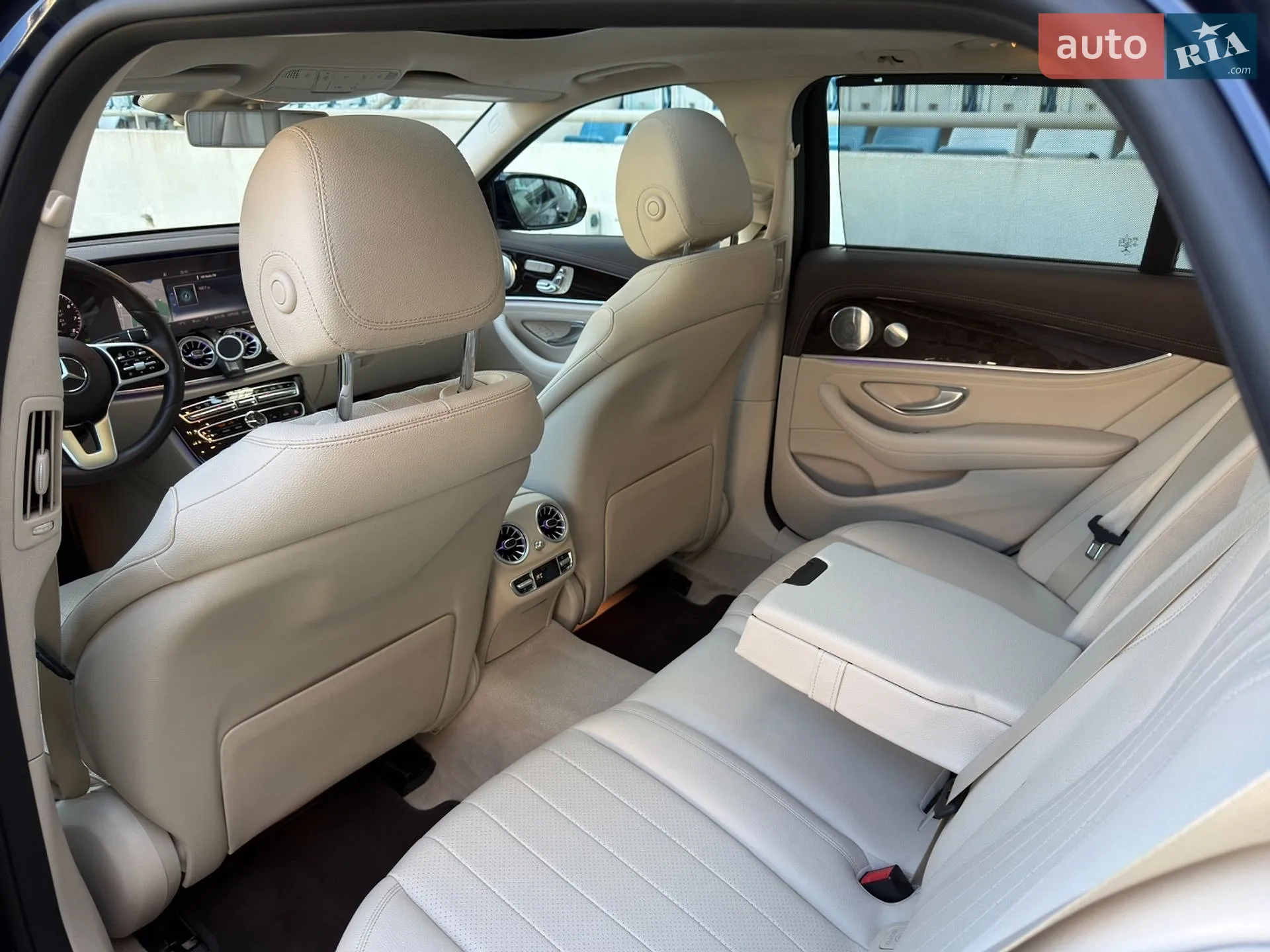 2020 Mercedes-Benz E-klasse - мініатюра 33