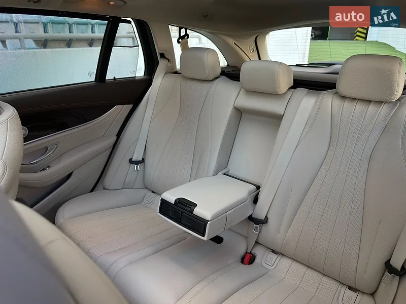 Mercedes-Benz E-Class 2020 VIN W1KZH6JB2LA850932 фото оголошення 41 з 106