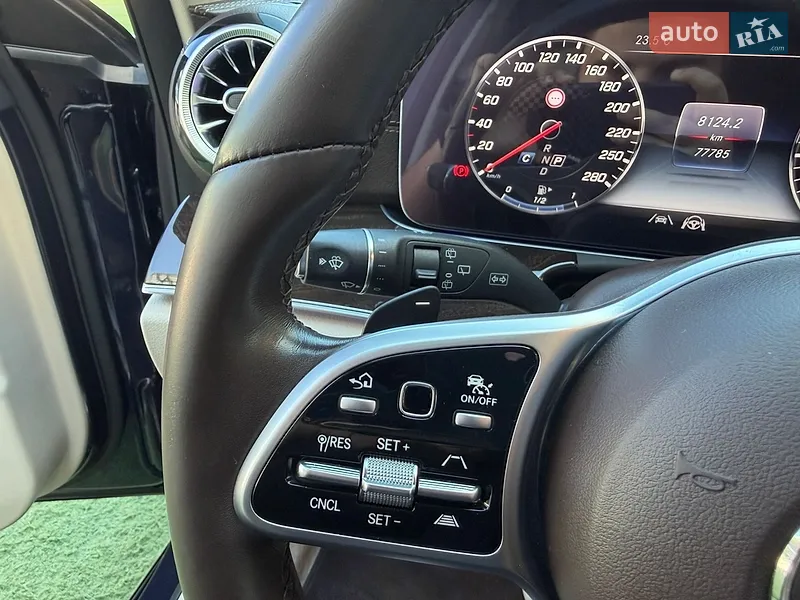 Mercedes-Benz E-Class 2020 VIN W1KZH6JB2LA850932 фото оголошення 44 з 106
