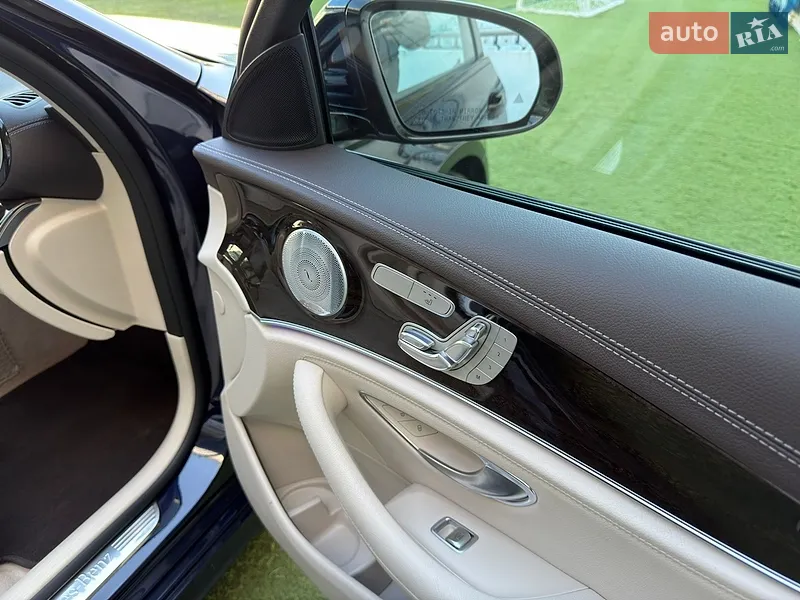 Mercedes-Benz E-Class 2020 VIN W1KZH6JB2LA850932 фото оголошення 50 з 106