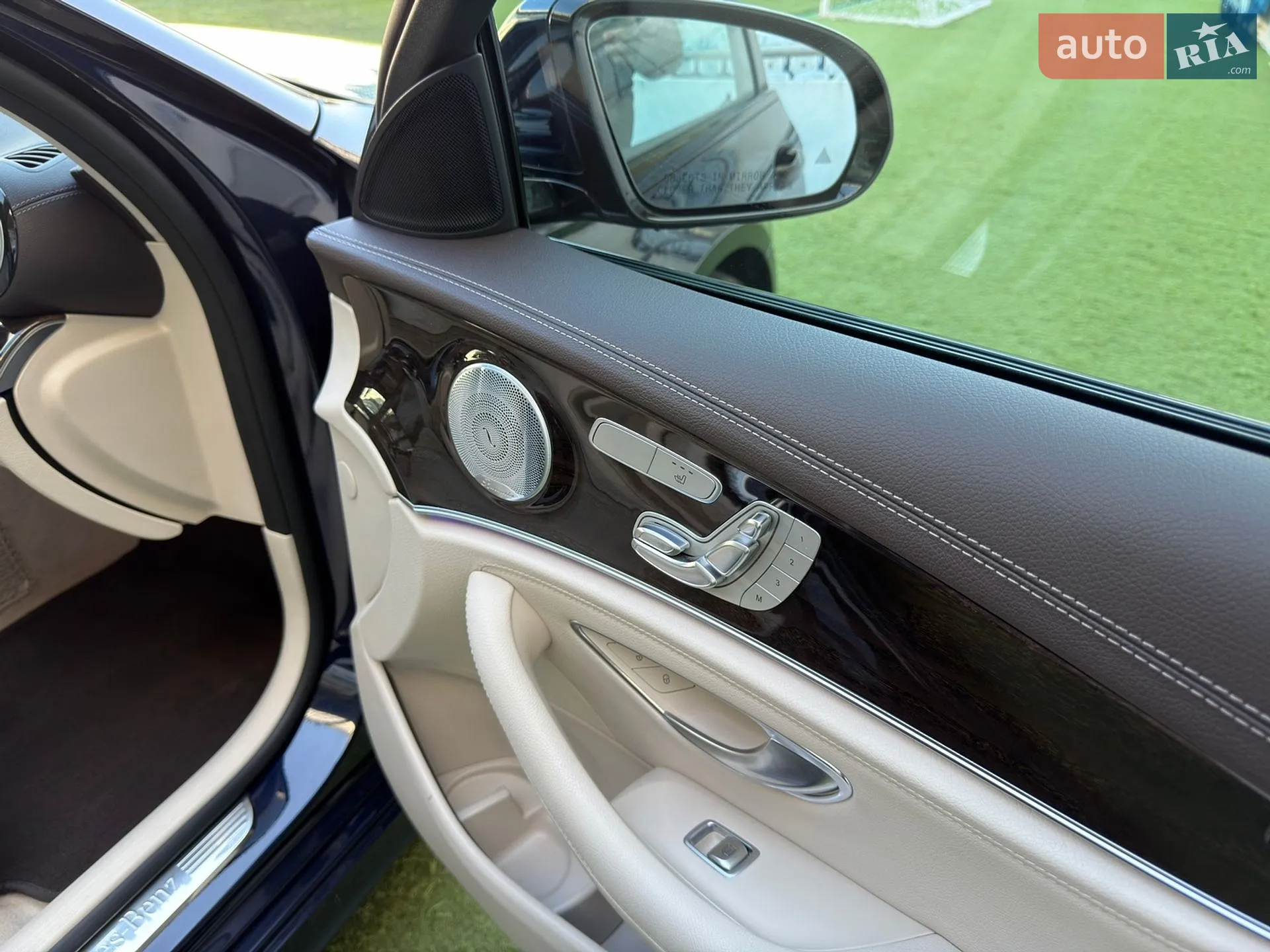 2020 Mercedes-Benz E-klasse - мініатюра 50