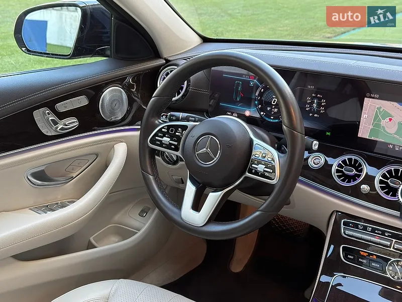 Mercedes-Benz E-Class 2020 VIN W1KZH6JB2LA850932 фото оголошення 53 з 106