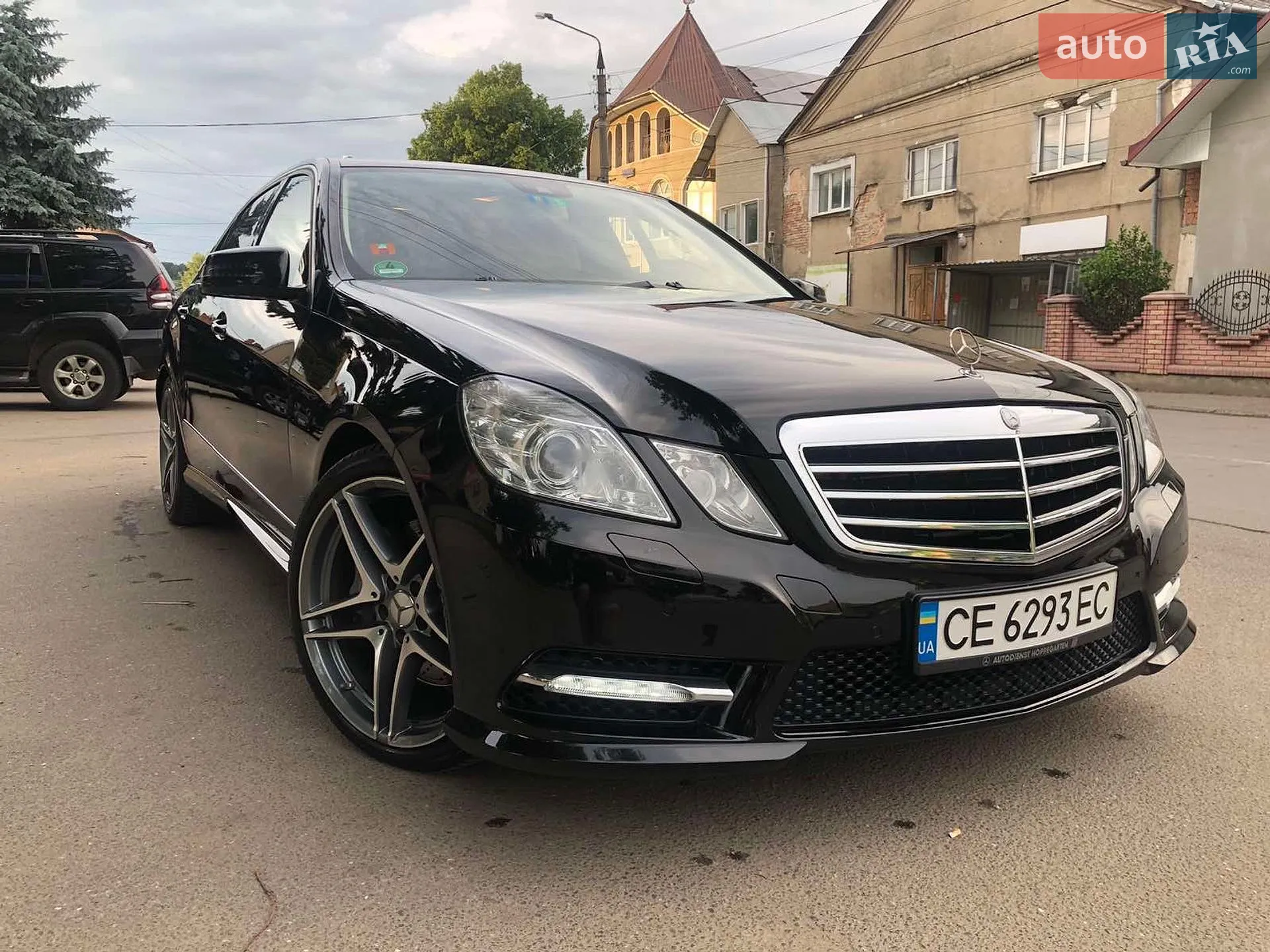 2012 Mercedes-Benz E-klasse - мініатюра 15