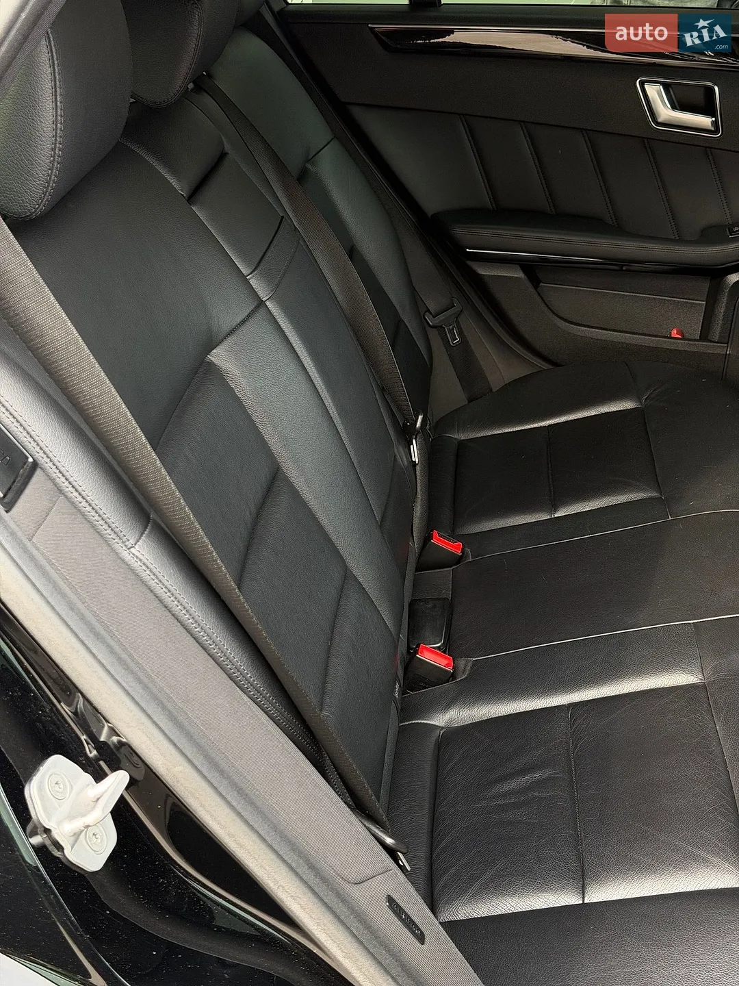2012 Mercedes-Benz E-klasse - мініатюра 16