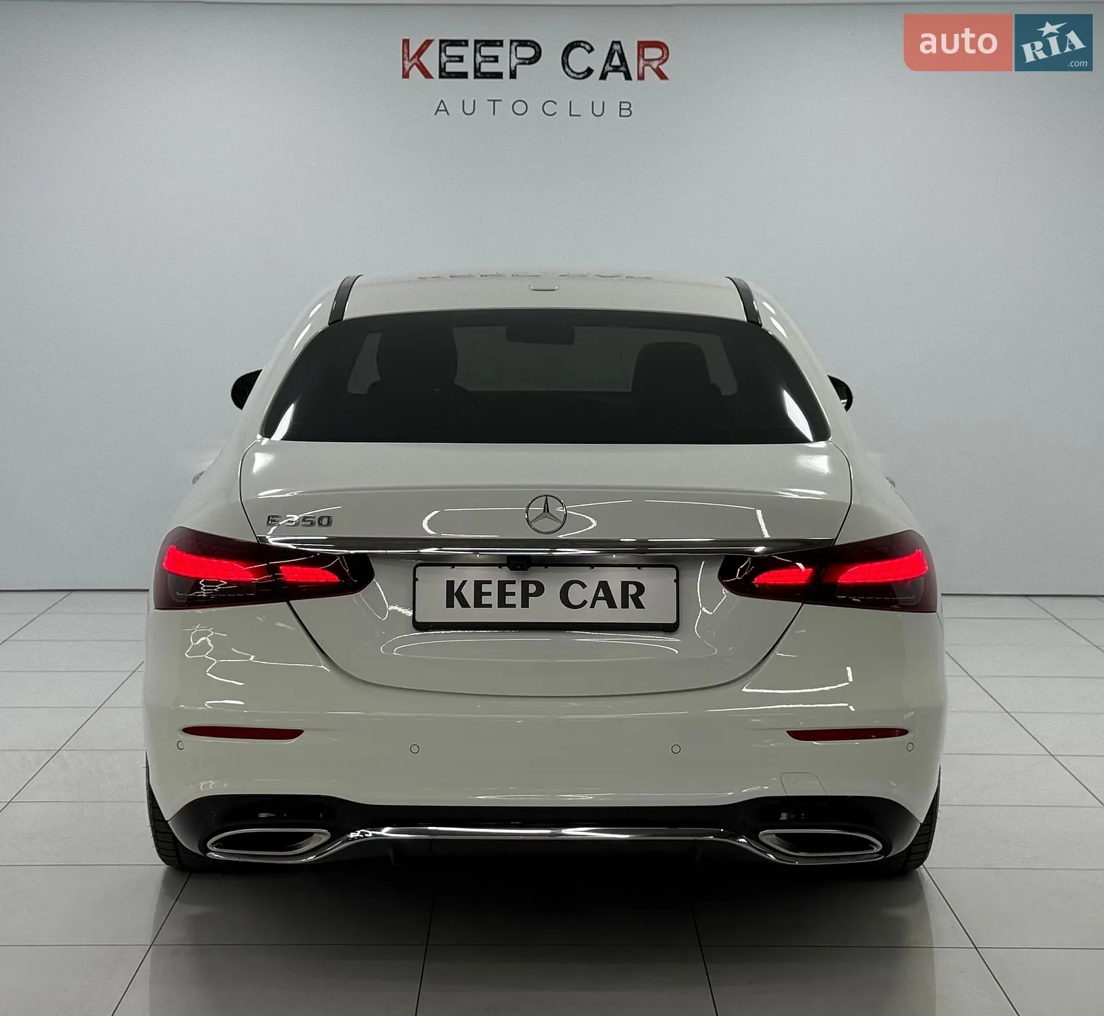 2020 Mercedes-Benz E-klasse - мініатюра 13