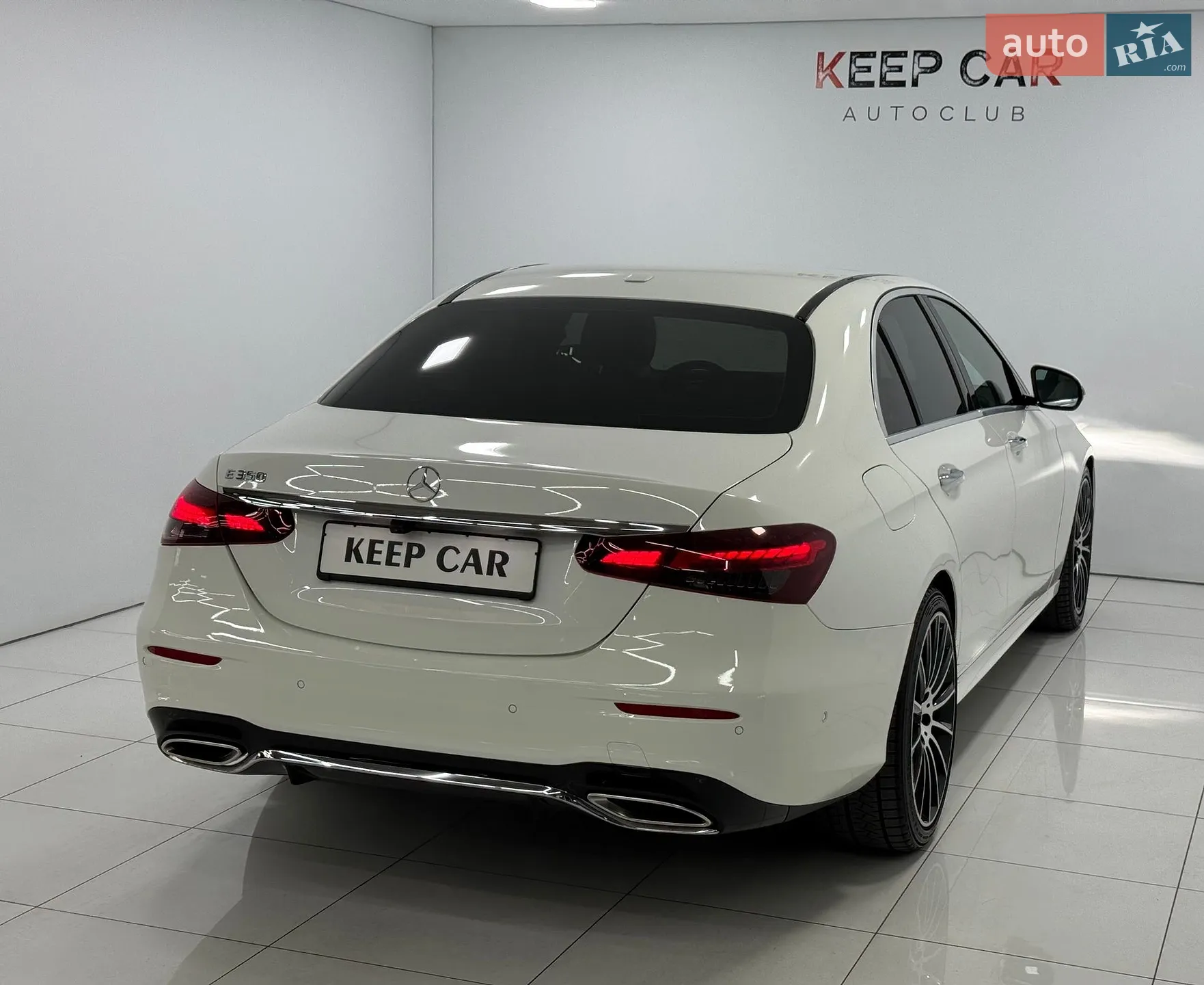 2020 Mercedes-Benz E-klasse - мініатюра 16