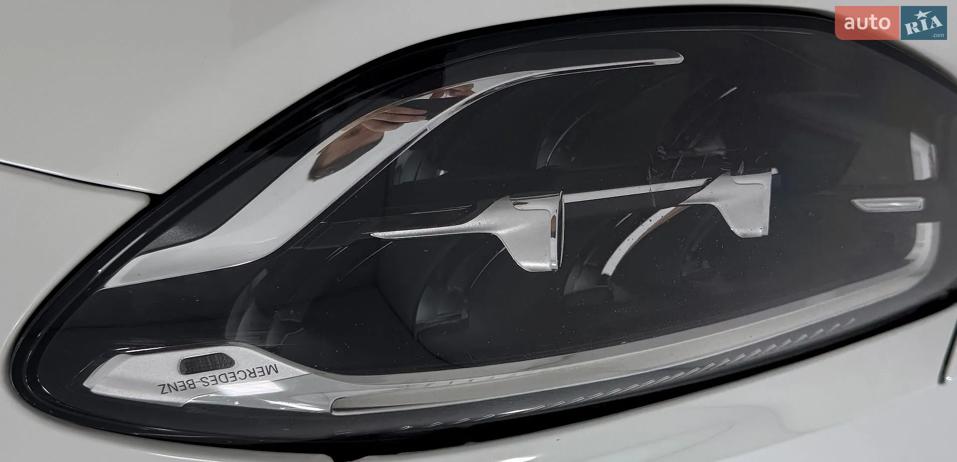 2020 Mercedes-Benz E-klasse - мініатюра 46