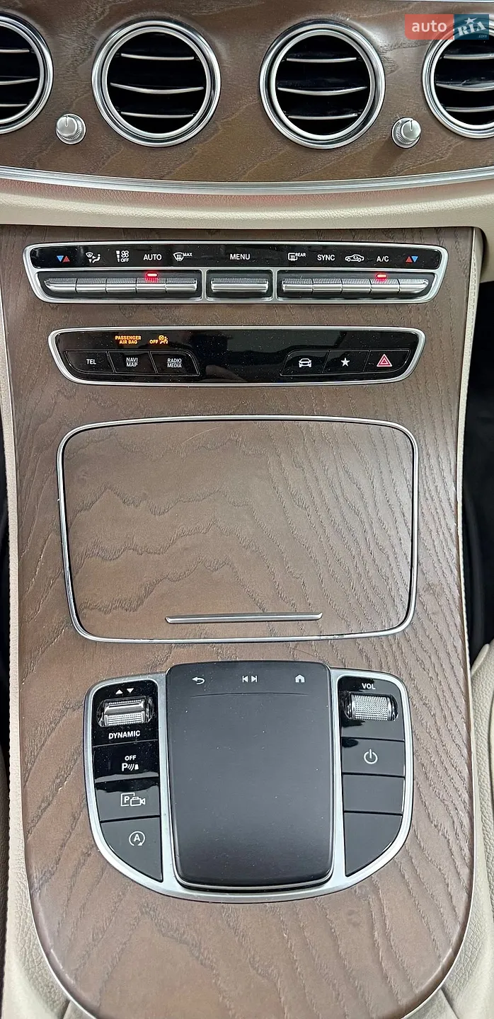 2020 Mercedes-Benz E-klasse - мініатюра 41