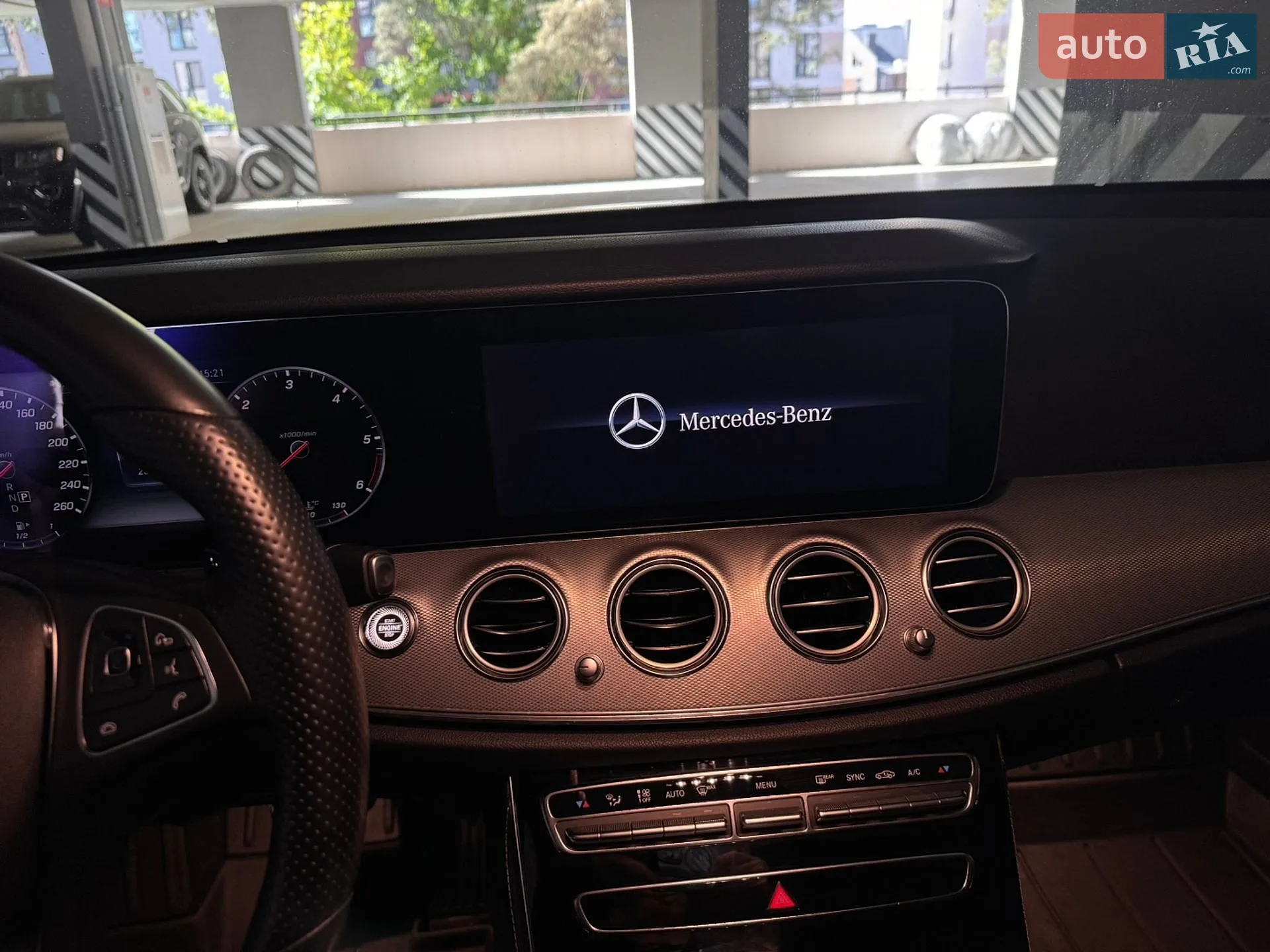 2017 Mercedes-Benz E-klasse - мініатюра 19