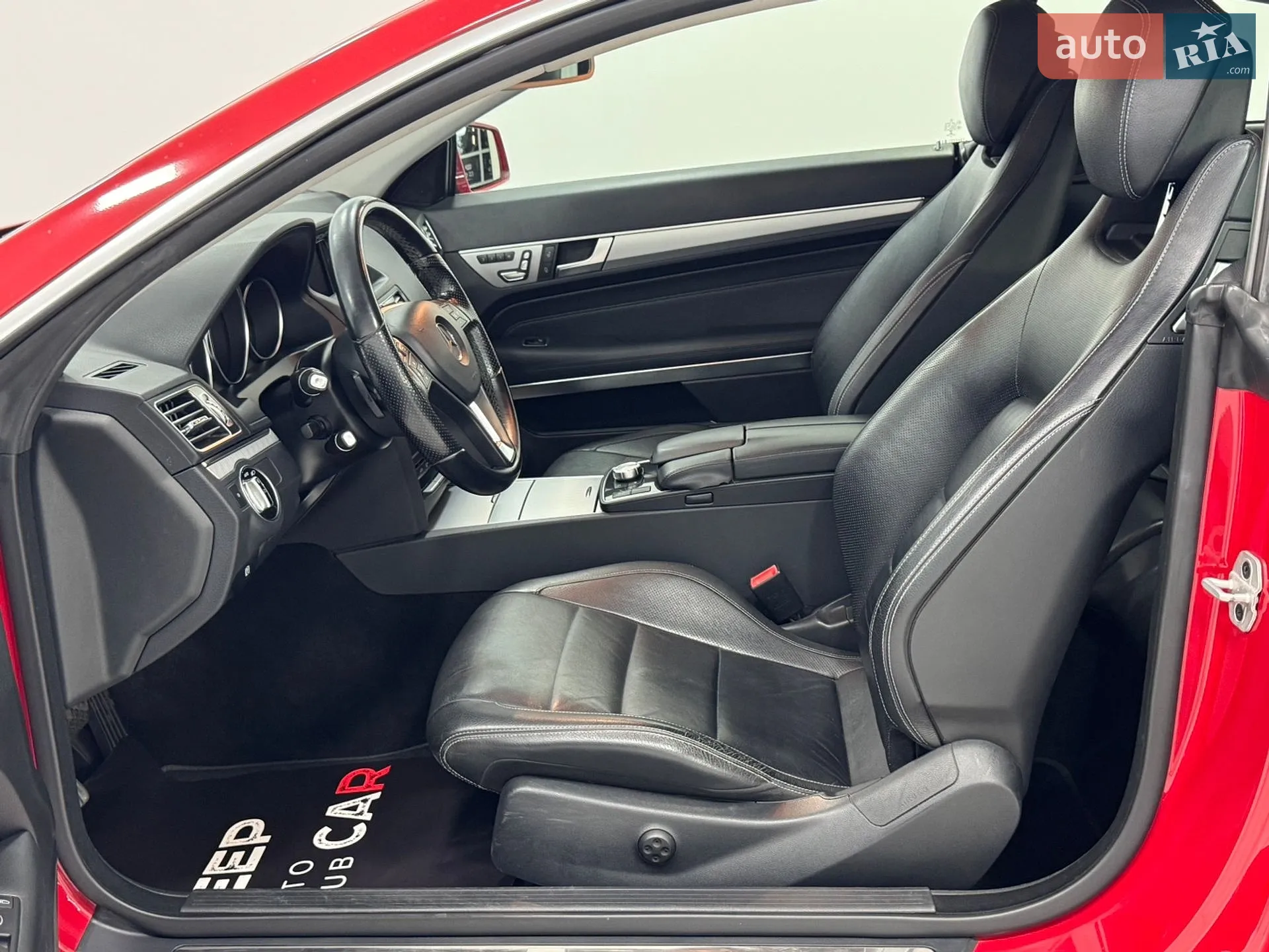 2013 Mercedes-Benz E-klasse - мініатюра 26
