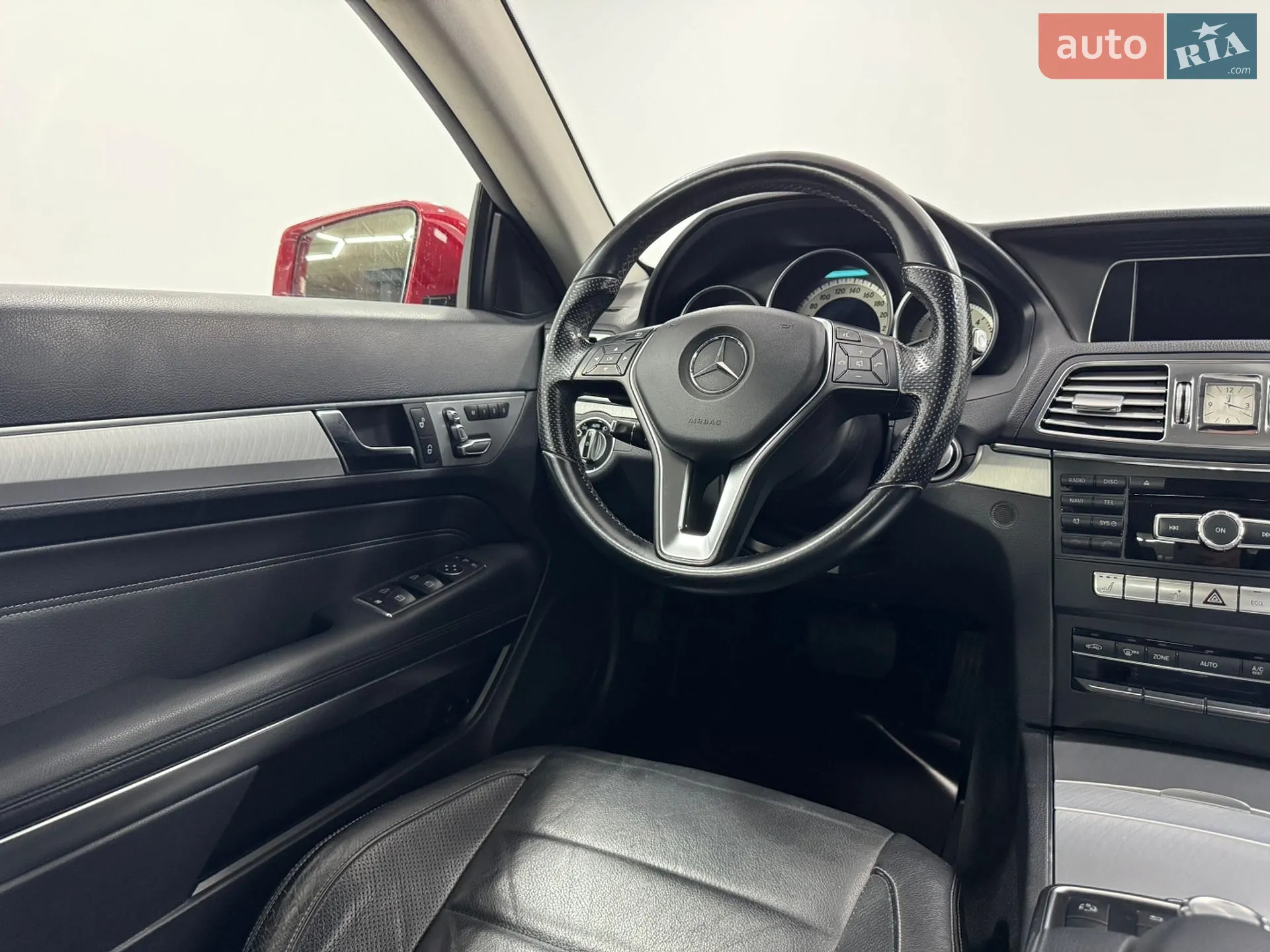 2013 Mercedes-Benz E-klasse - мініатюра 40