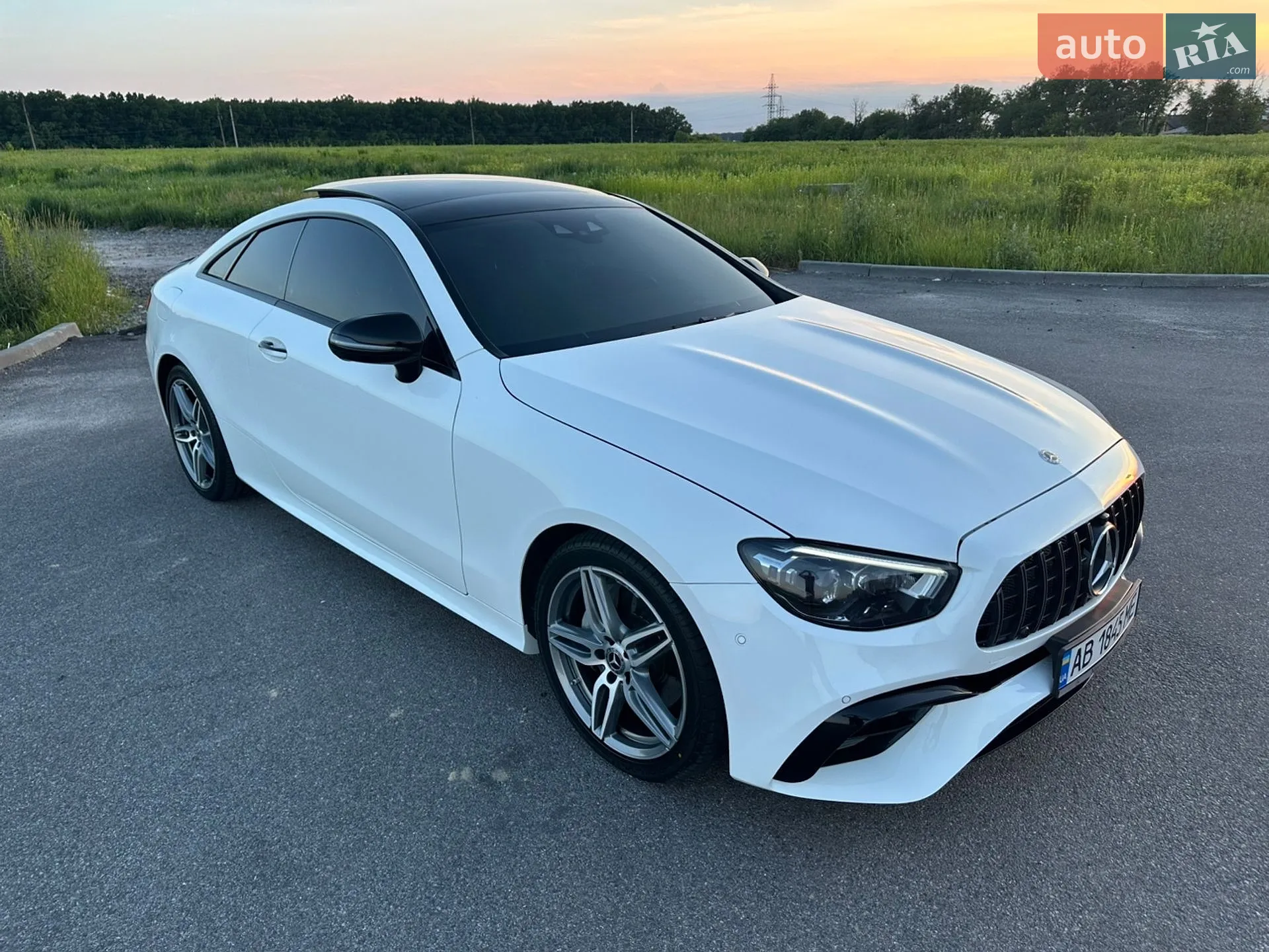 2017 Mercedes-Benz E-klasse - мініатюра 3