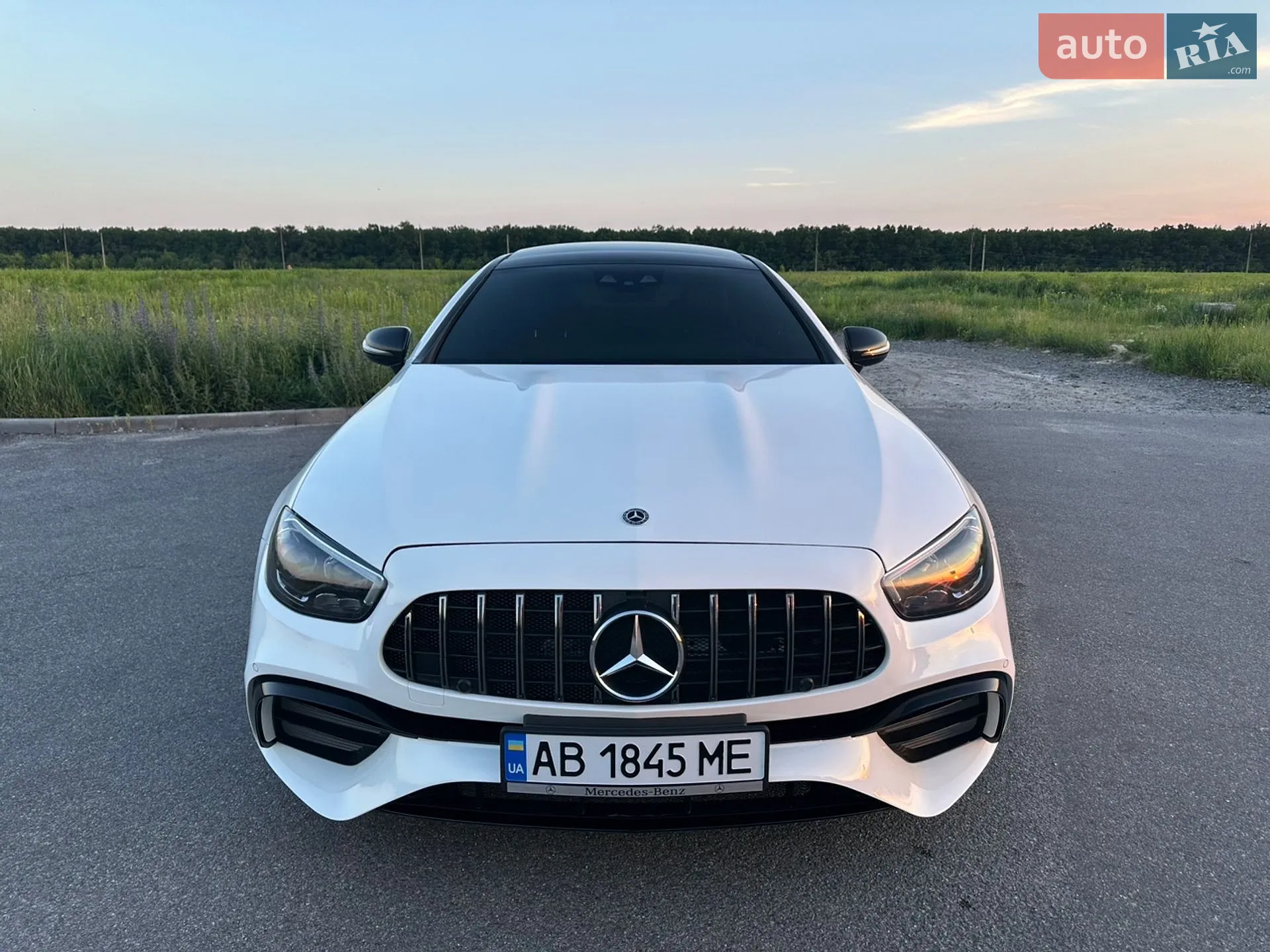 2017 Mercedes-Benz E-klasse - мініатюра 7