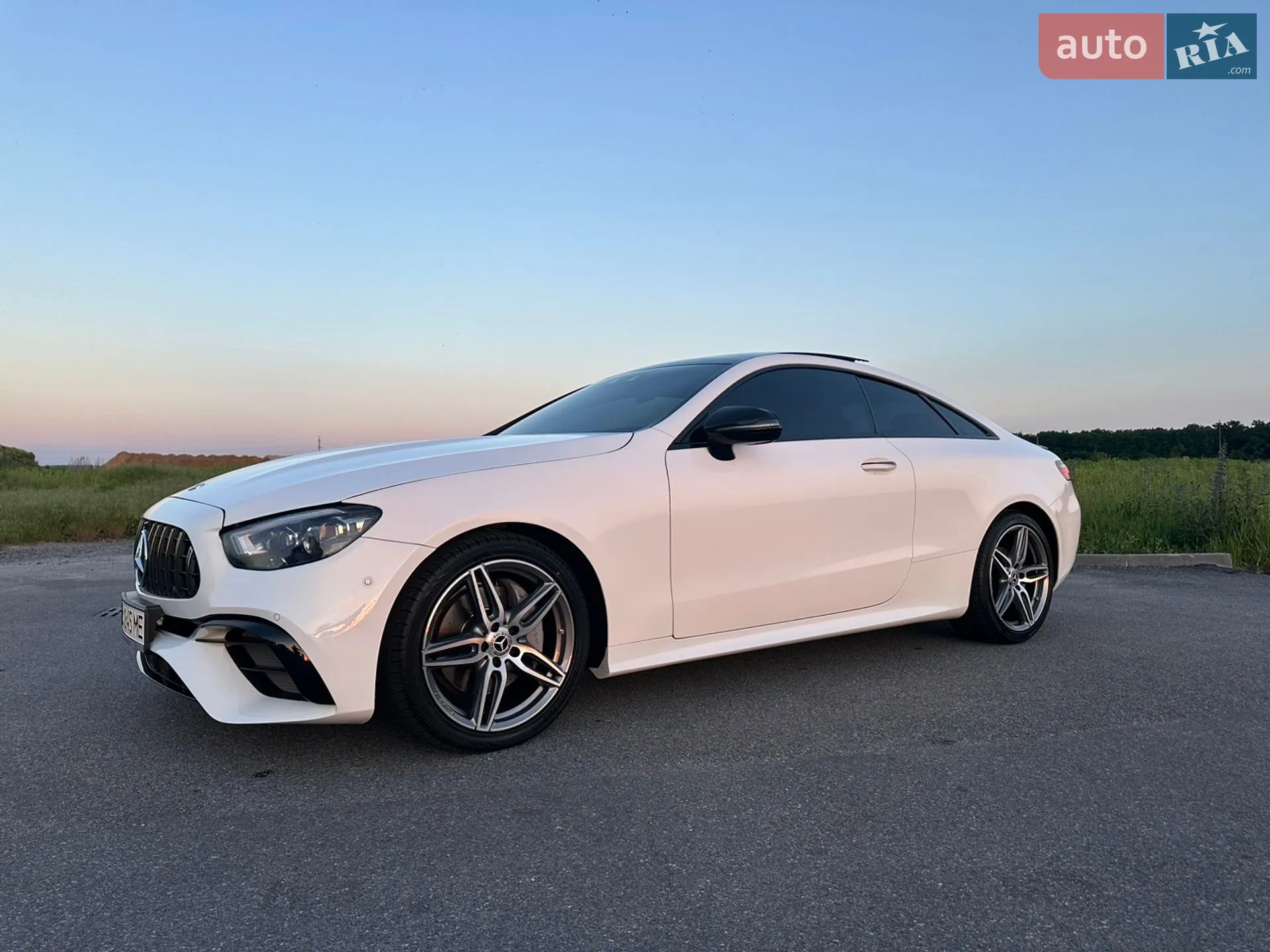 2017 Mercedes-Benz E-klasse - мініатюра 18