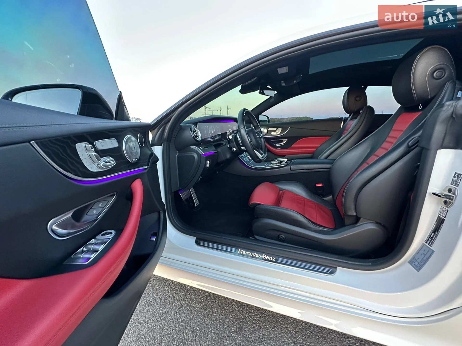 2017 Mercedes-Benz E-klasse - мініатюра 22
