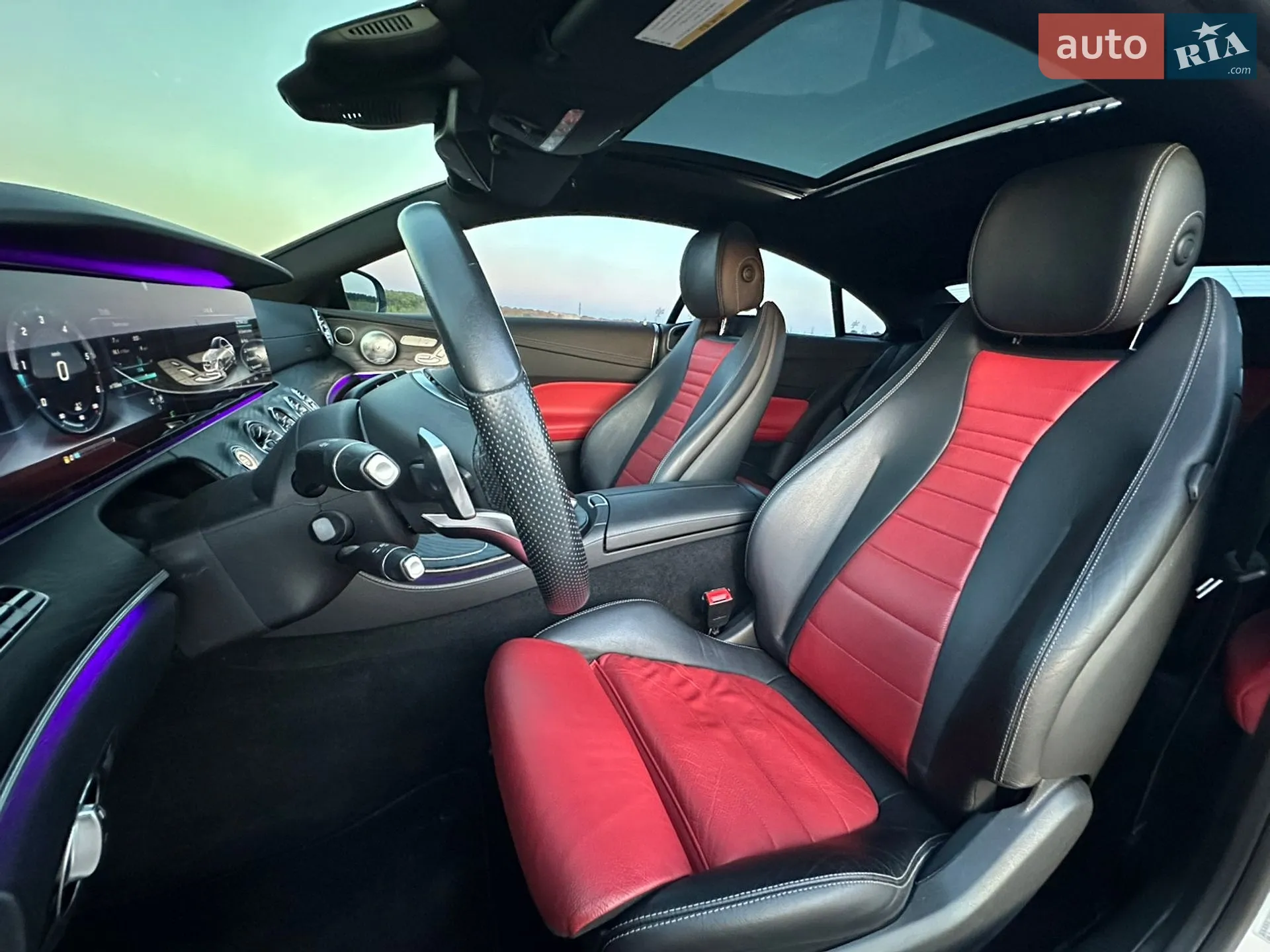2017 Mercedes-Benz E-klasse - мініатюра 25