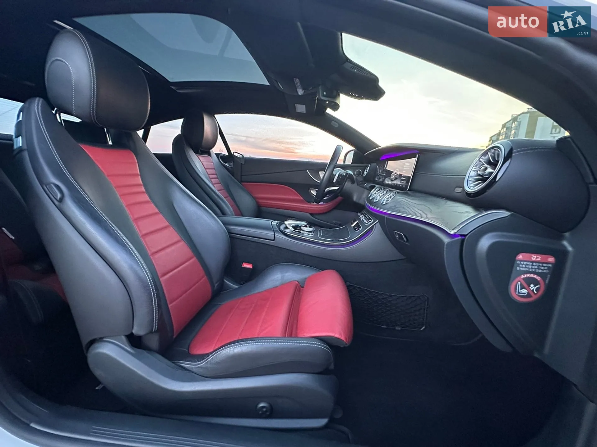 2017 Mercedes-Benz E-klasse - мініатюра 29