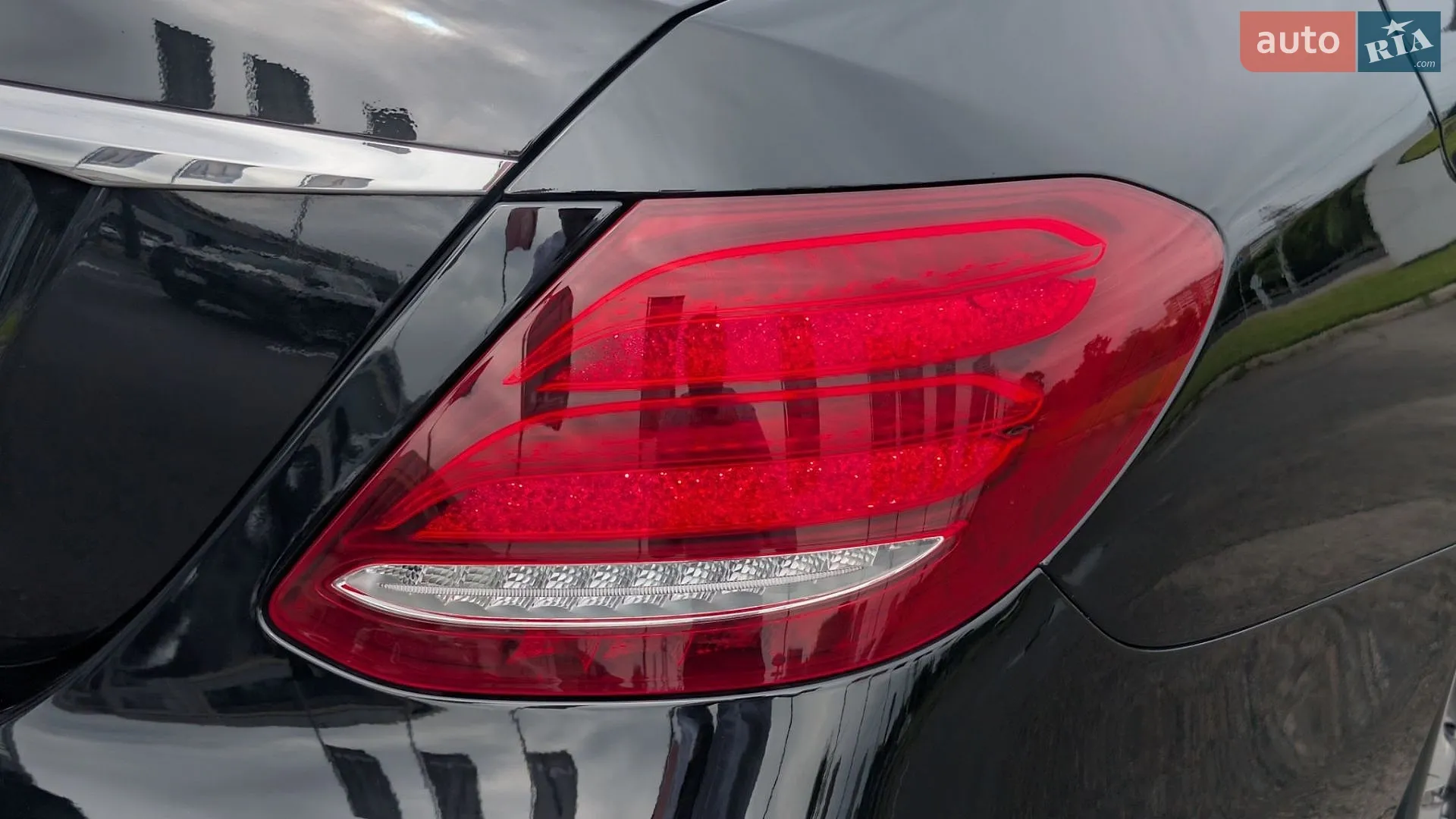 2019 Mercedes-Benz E-klasse - мініатюра 5